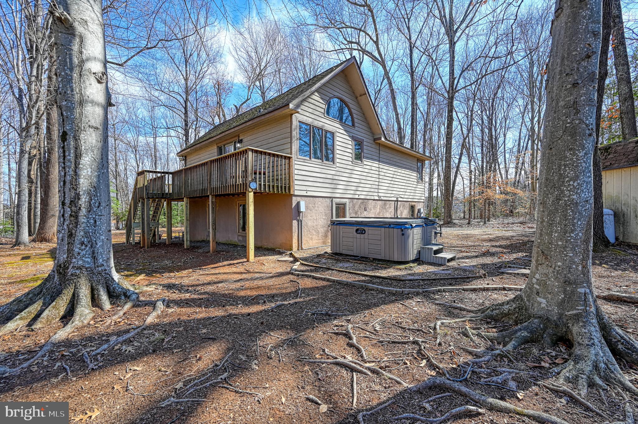 BEAR CASTLE - Residential