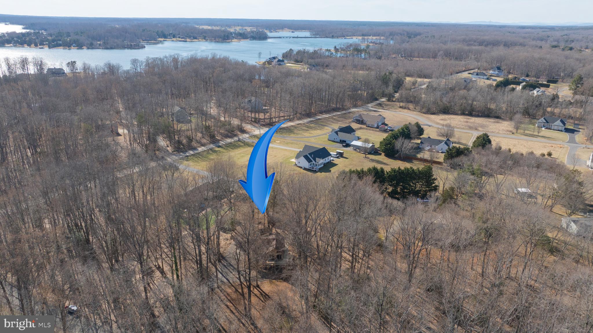 BEAR CASTLE - Residential