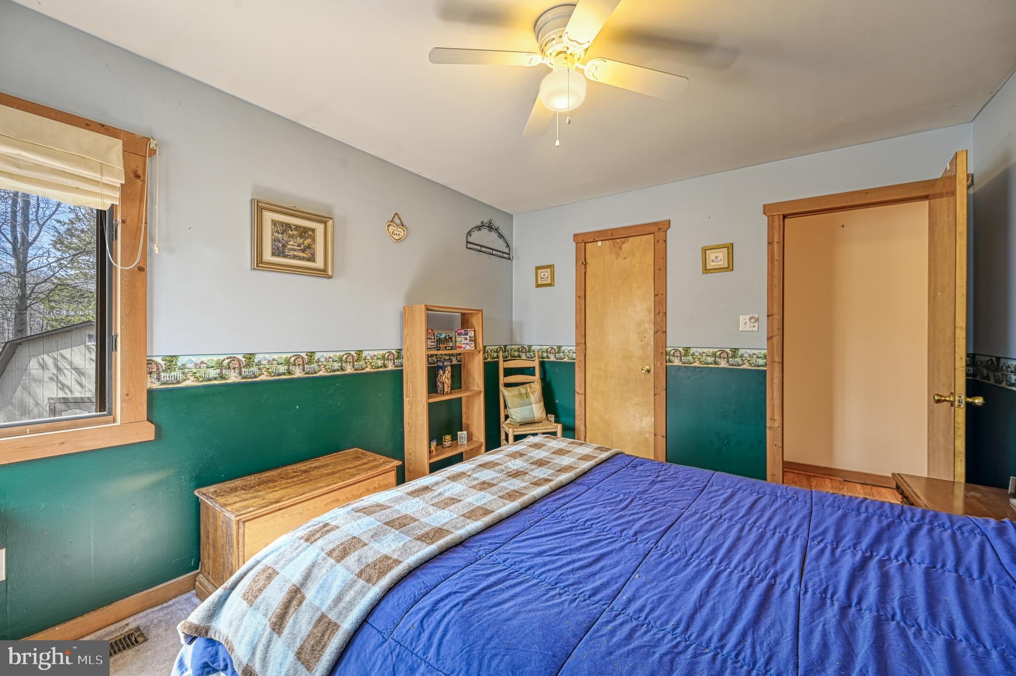 BEAR CASTLE - Residential