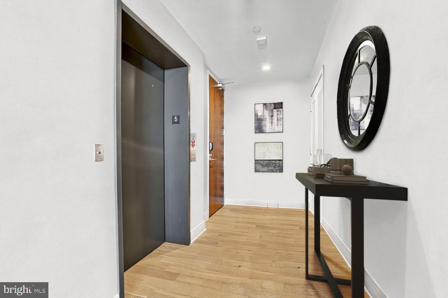 THE WHARF - Residential