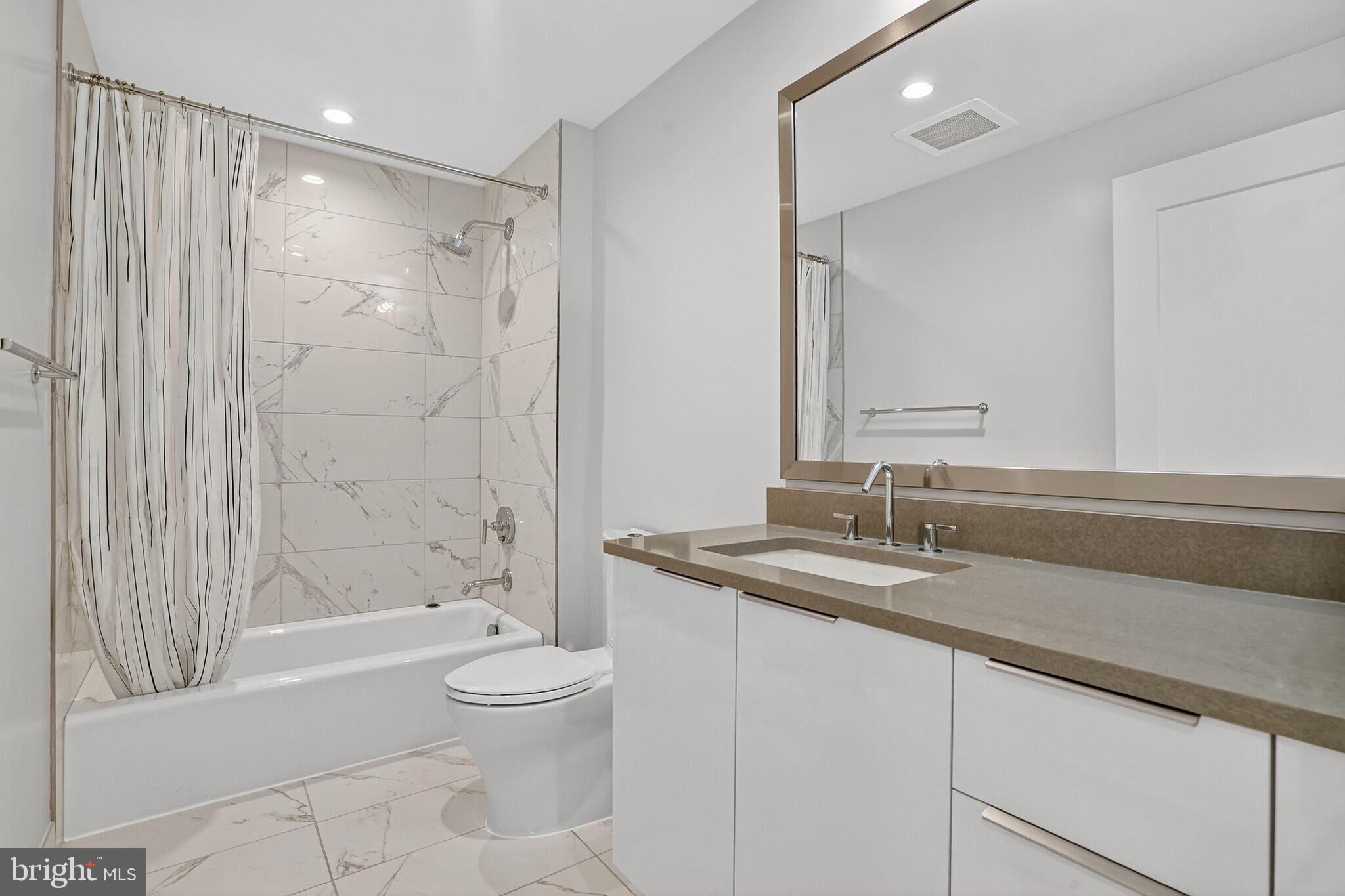 THE WHARF - Residential