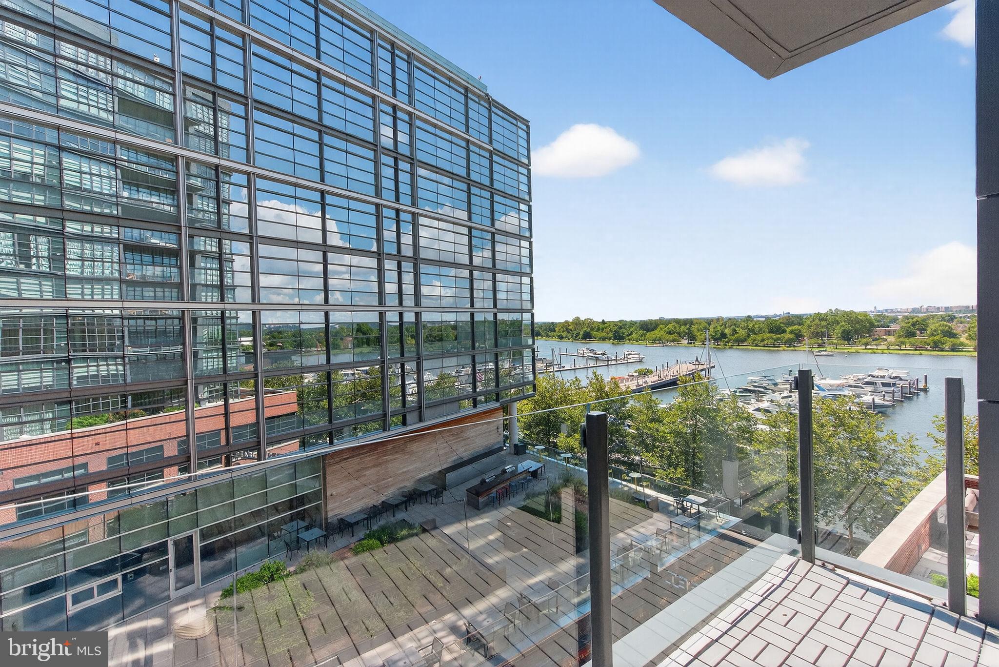 THE WHARF - Residential