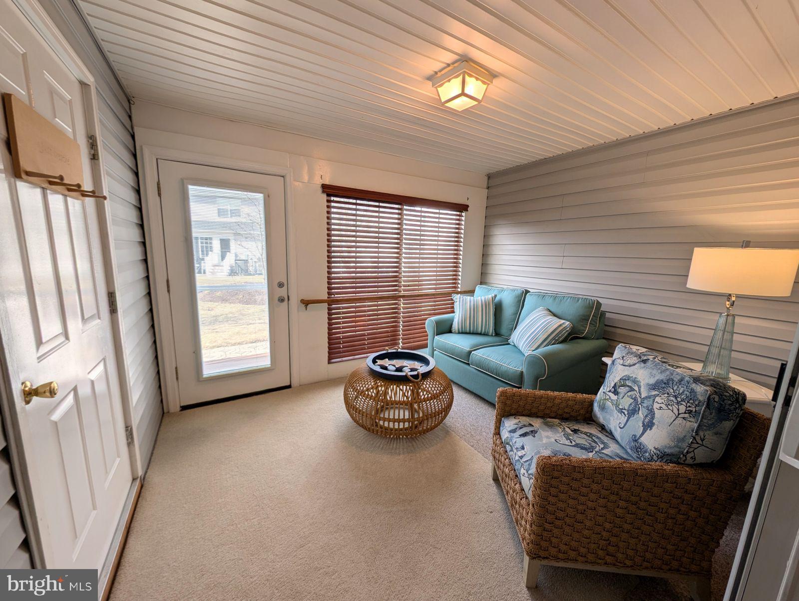 BETHANY MEADOWS - Residential