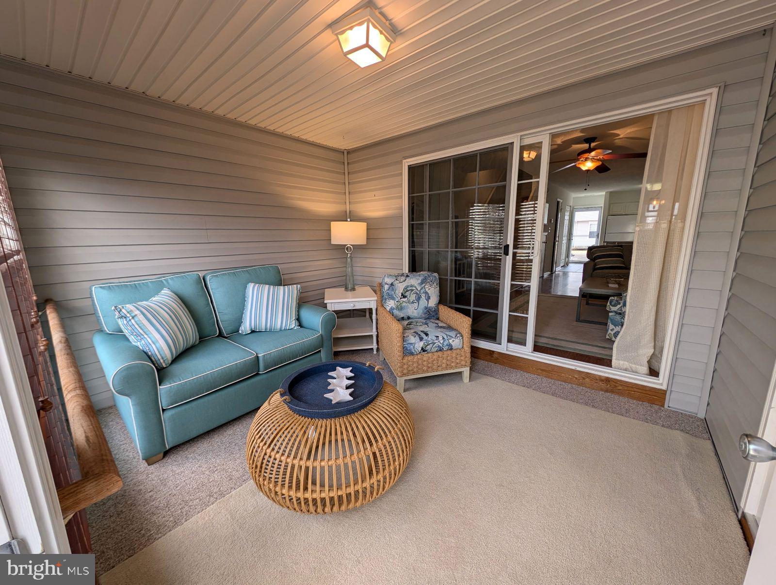 BETHANY MEADOWS - Residential