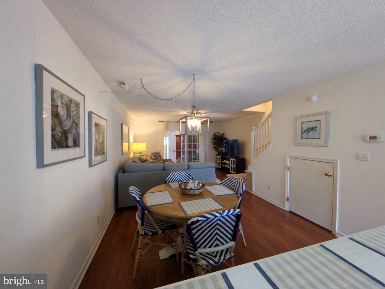 BETHANY MEADOWS - Residential