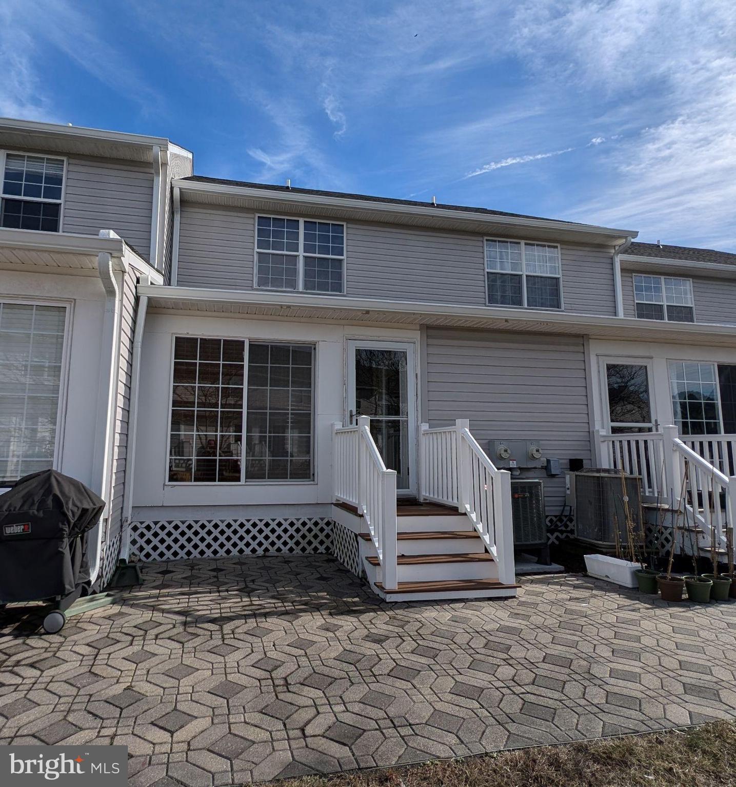 BETHANY MEADOWS - Residential