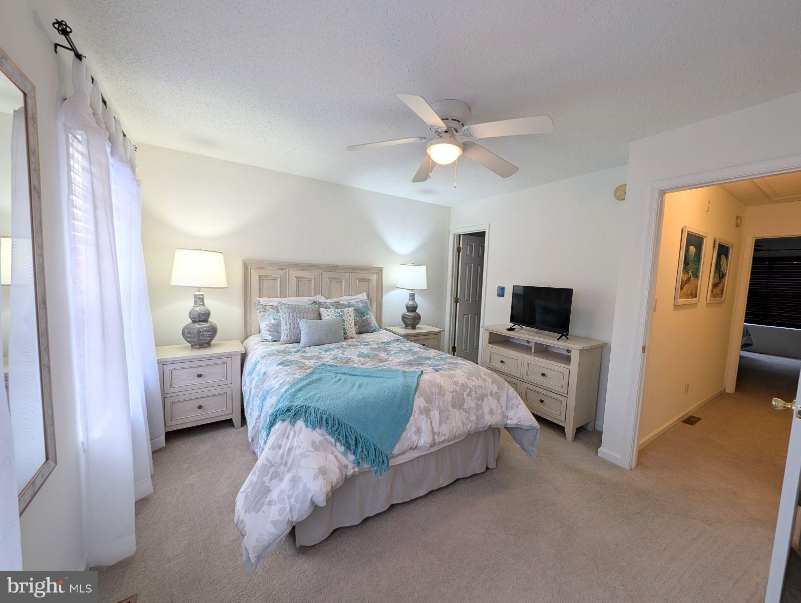 BETHANY MEADOWS - Residential