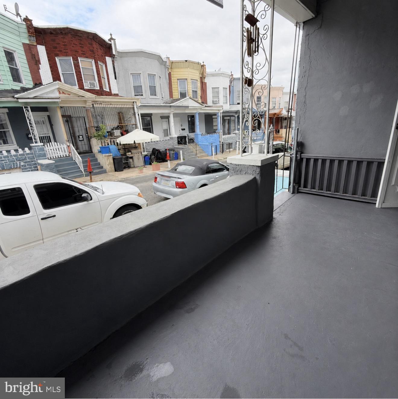 PHILADELPHIA (NORTH) - Residential