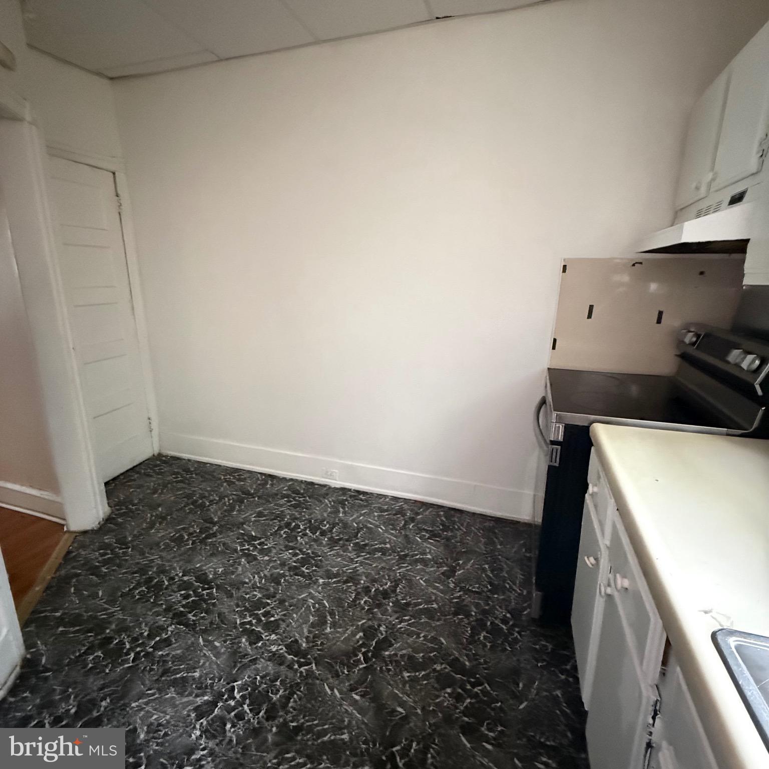 PHILADELPHIA (NORTH) - Residential