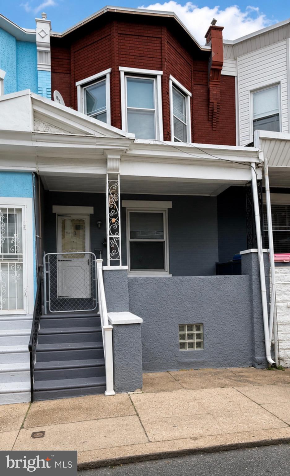 Located in the North Philadelphia and Hunting Park corridor, this property offers convenient access to Temple University, Center City, major highways, shopping, and public transportation. This home presents an excellent opportunity for investors or owner occupants looking to add value through cosmetic updates. The property features forced air gas heat, and window air conditioning units have been used for cooling.  Whether you are looking for your next investment or a place to make your own, this property offers outstanding potential and endless possibilities.