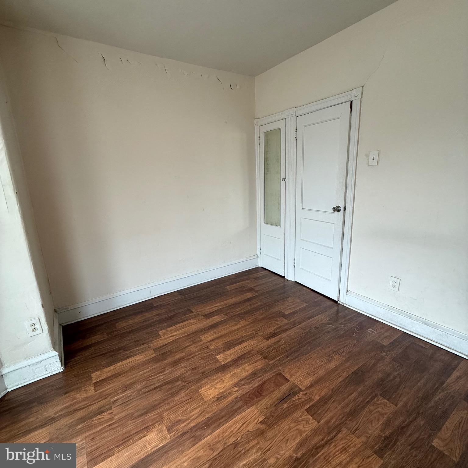 PHILADELPHIA (NORTH) - Residential