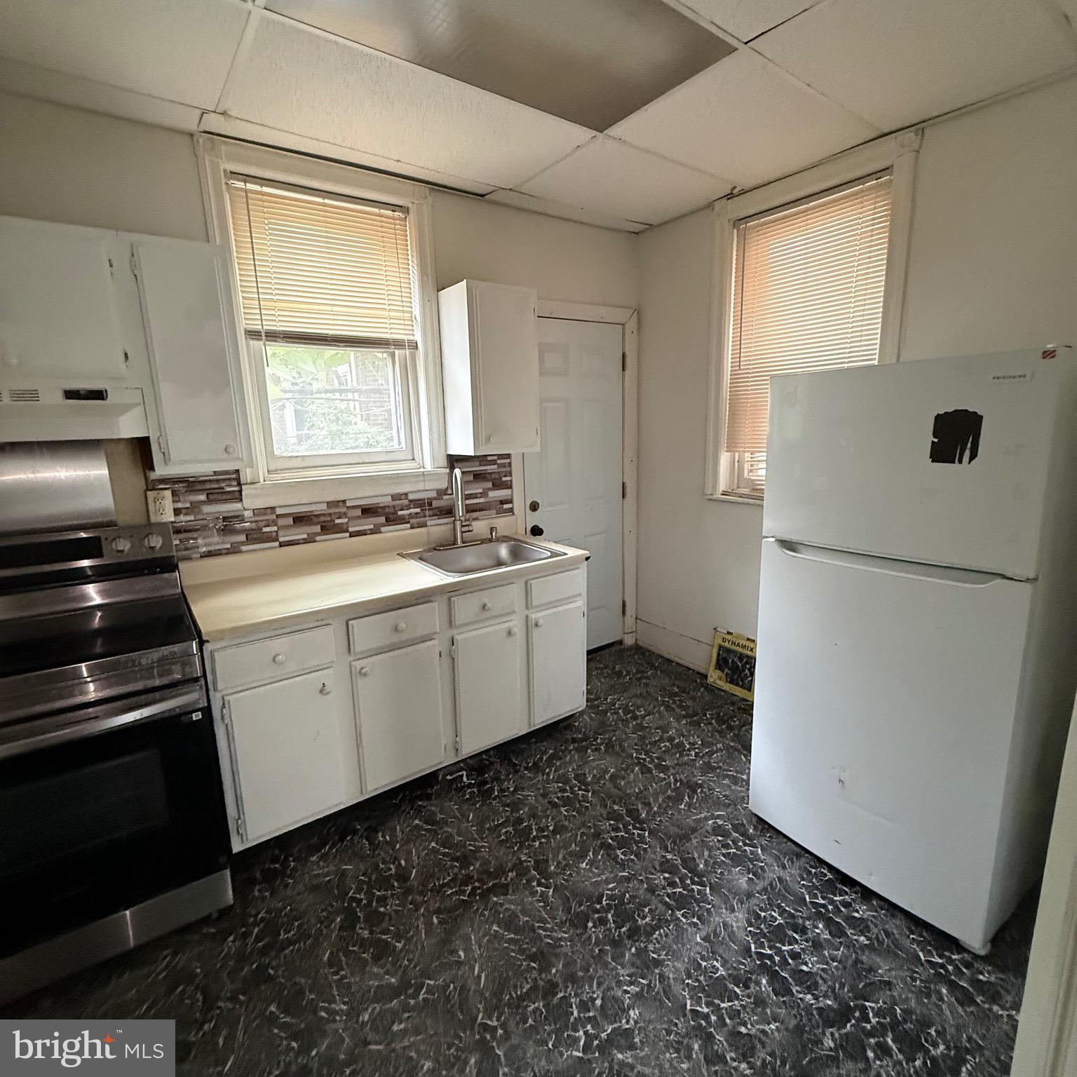 PHILADELPHIA (NORTH) - Residential