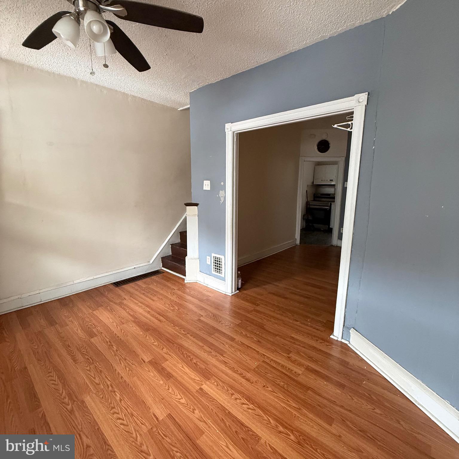 PHILADELPHIA (NORTH) - Residential