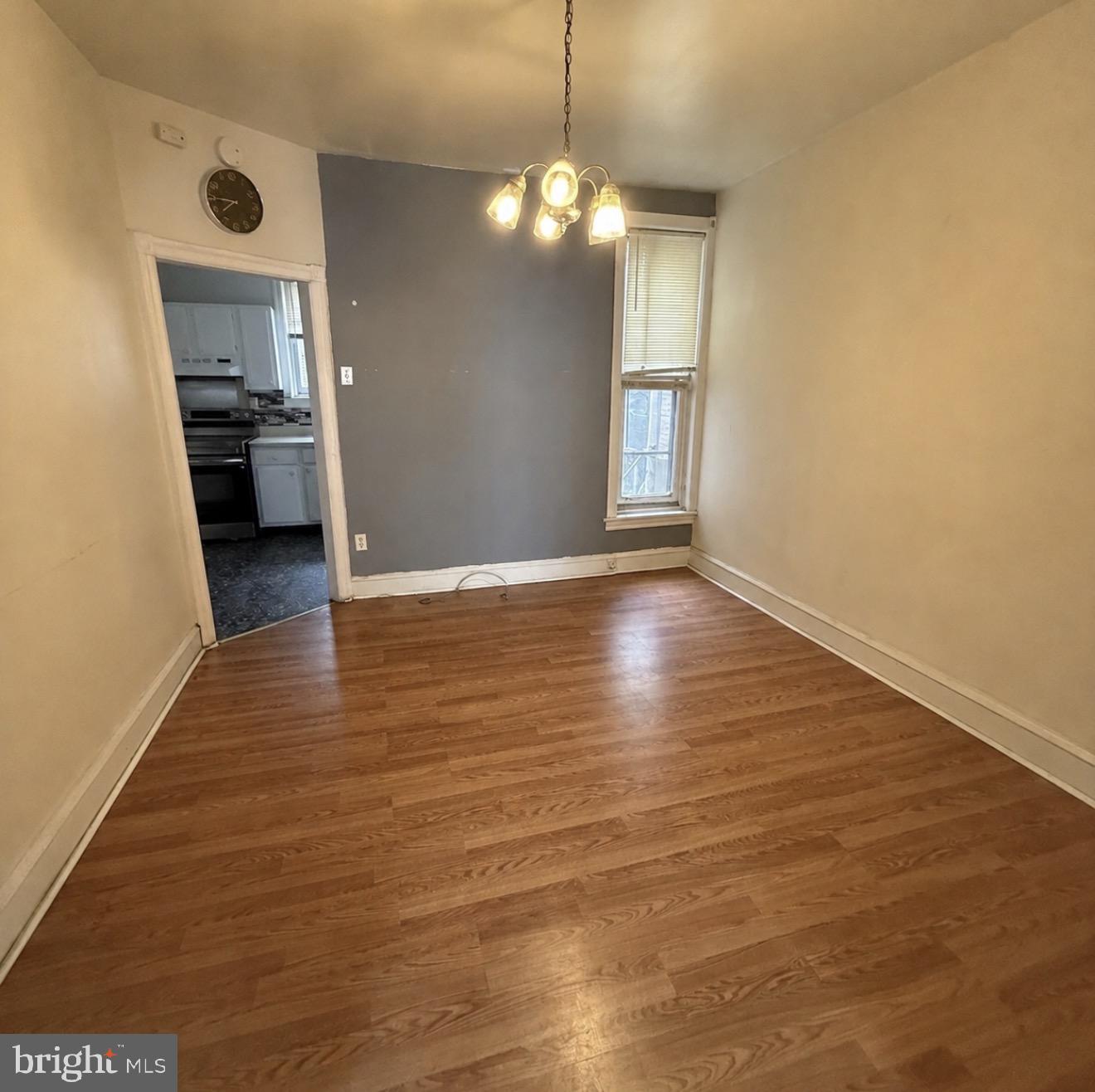 PHILADELPHIA (NORTH) - Residential