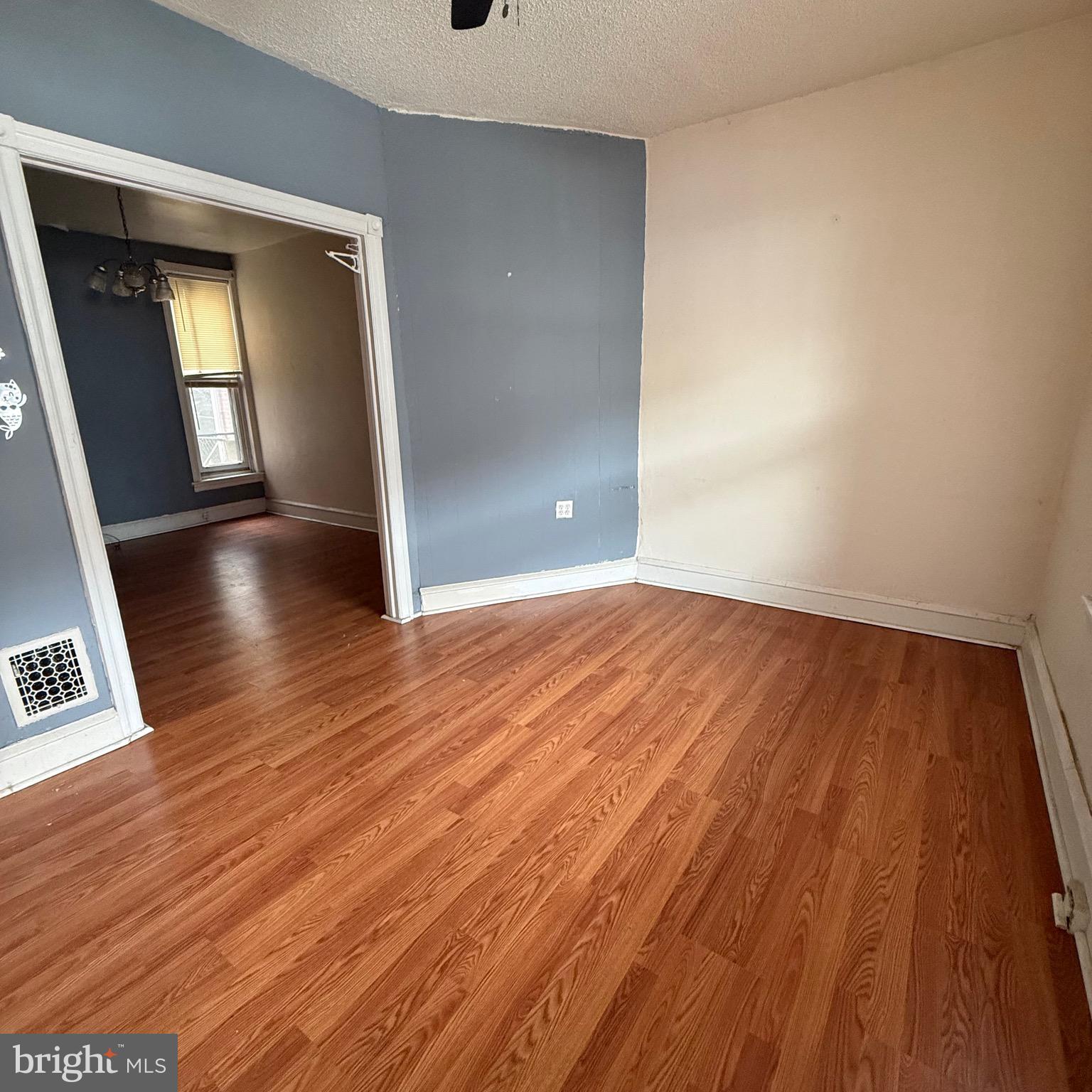 PHILADELPHIA (NORTH) - Residential