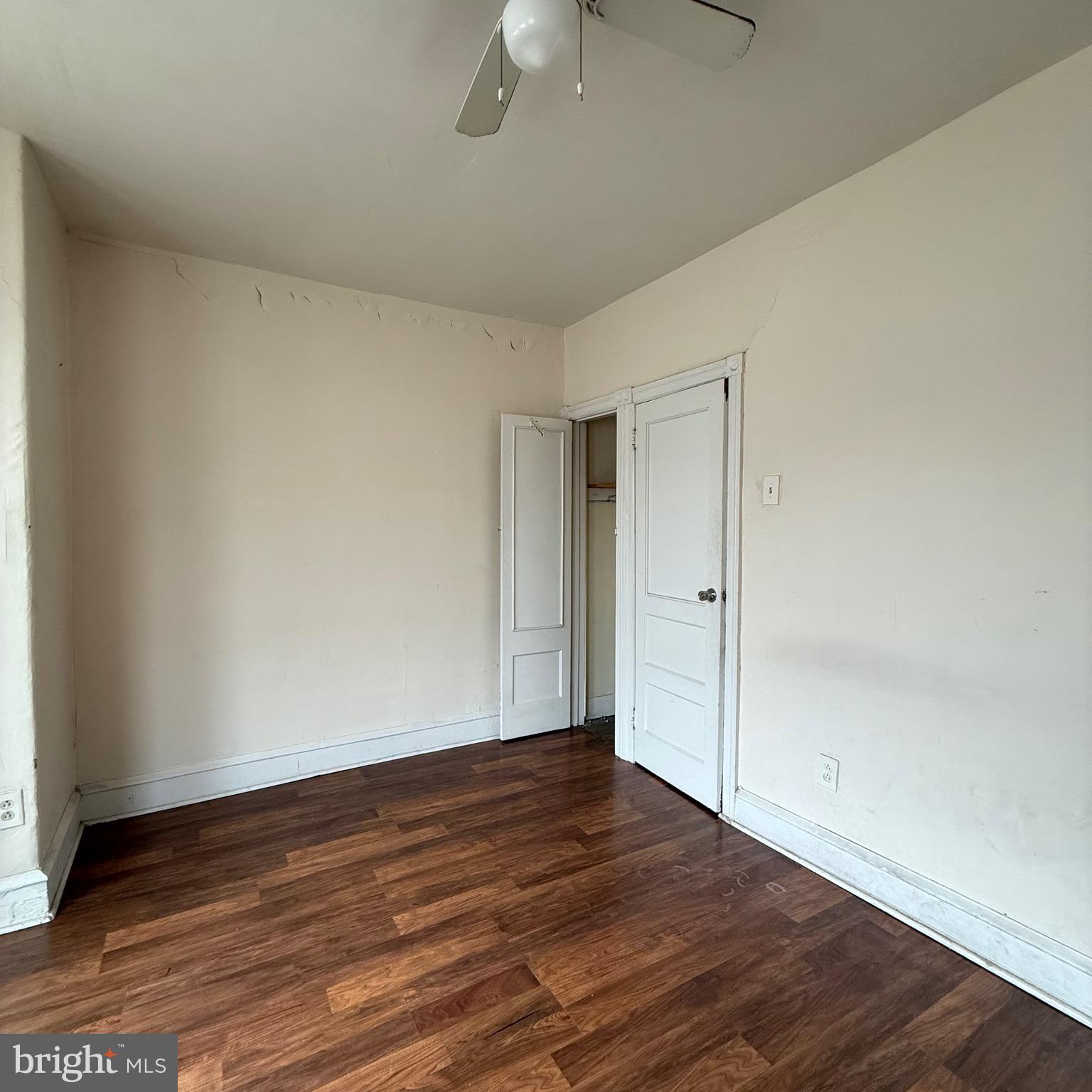 PHILADELPHIA (NORTH) - Residential