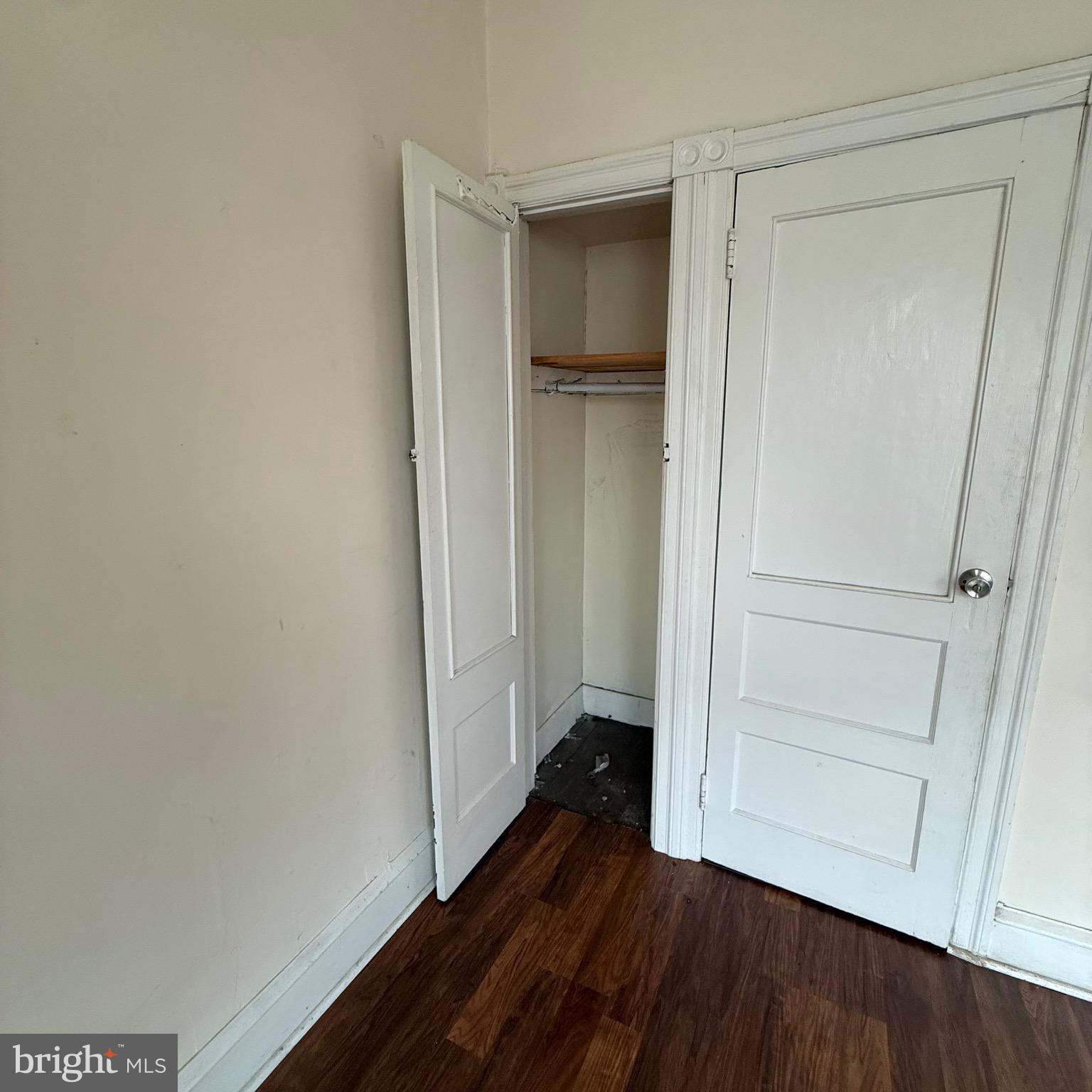 PHILADELPHIA (NORTH) - Residential