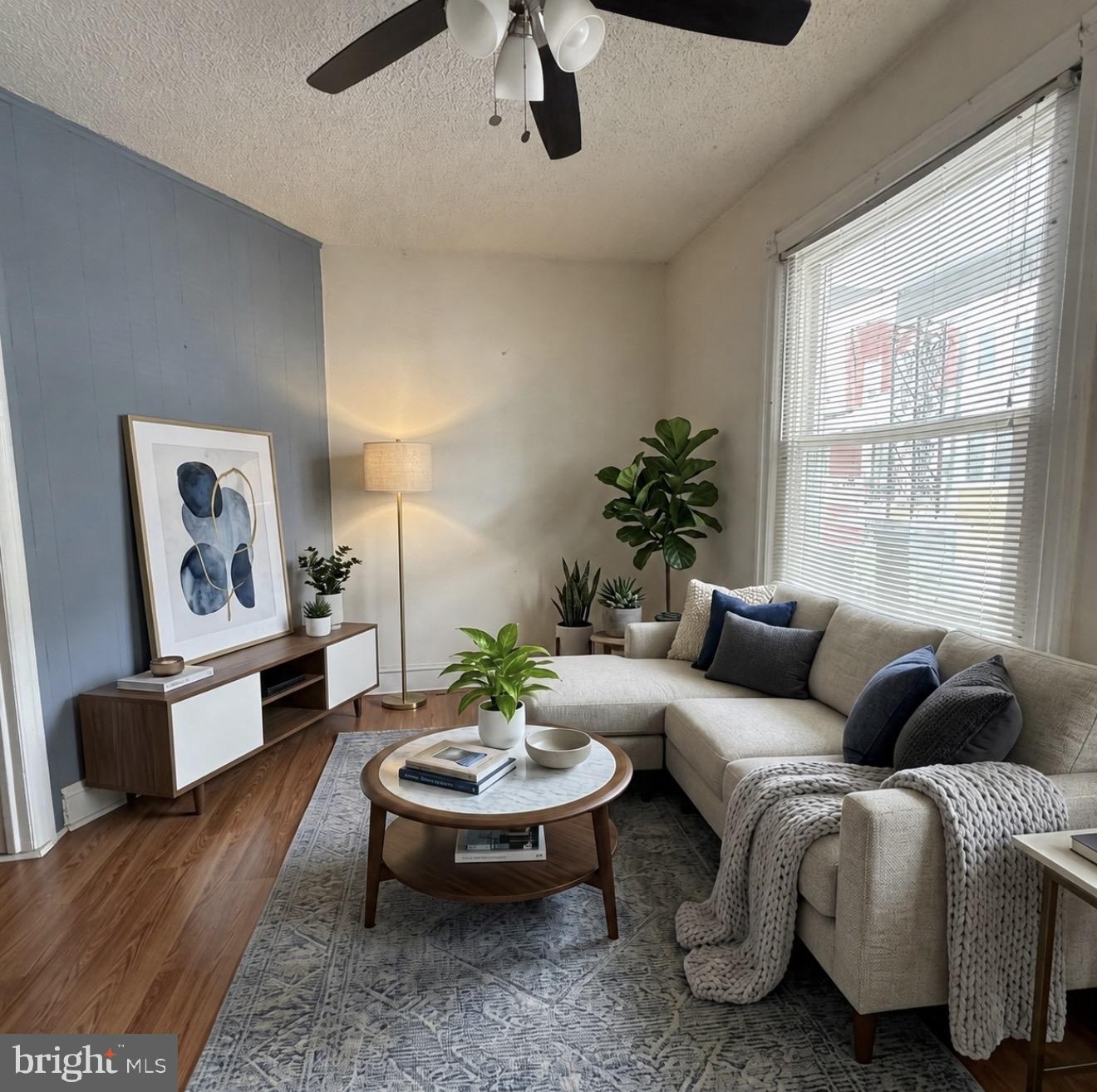 PHILADELPHIA (NORTH) - Residential