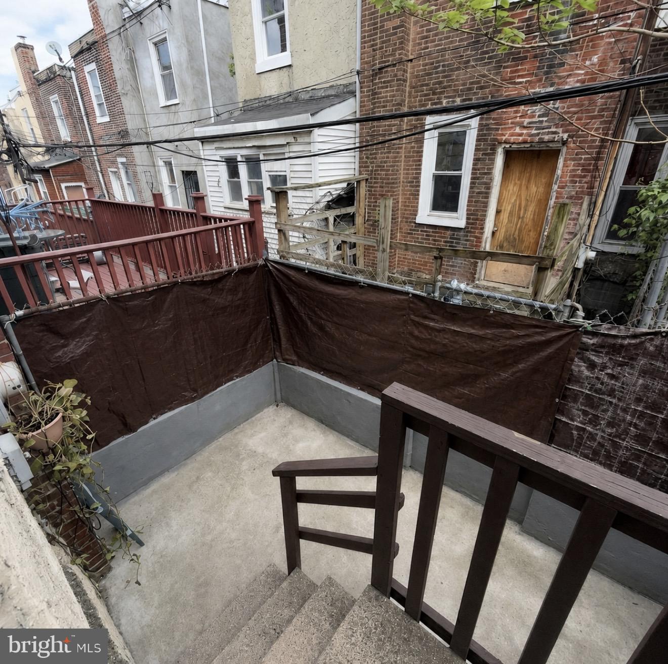 PHILADELPHIA (NORTH) - Residential