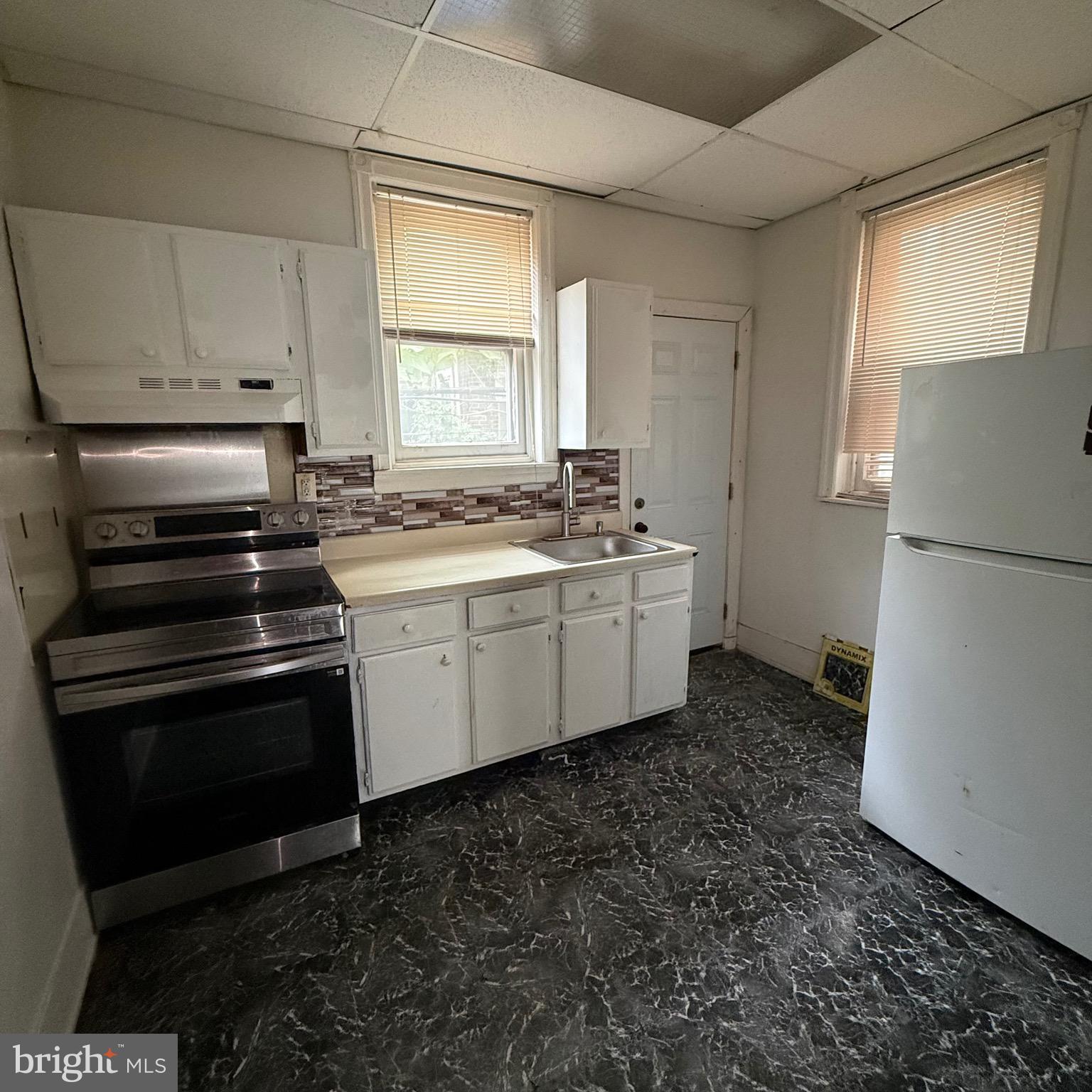 PHILADELPHIA (NORTH) - Residential