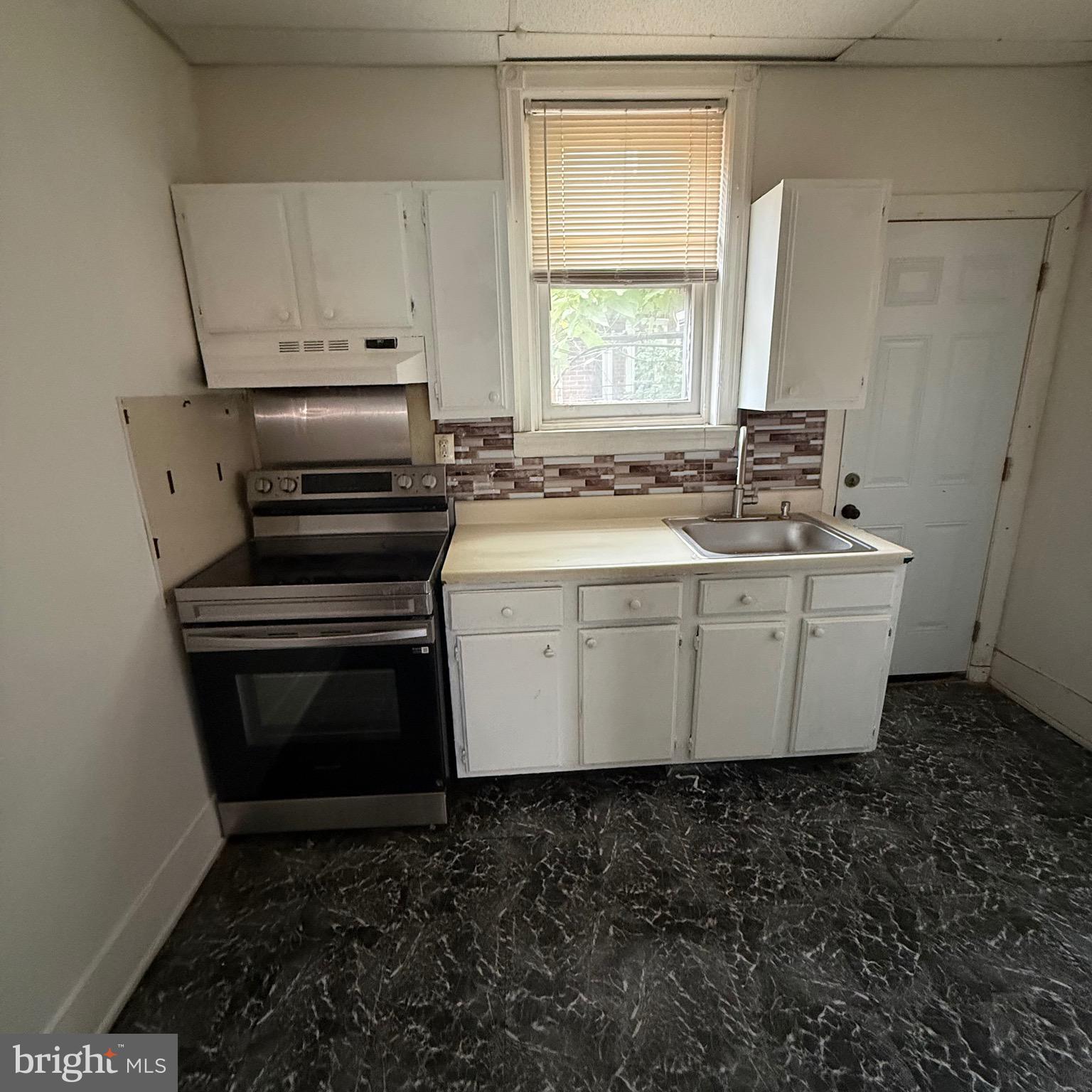 PHILADELPHIA (NORTH) - Residential