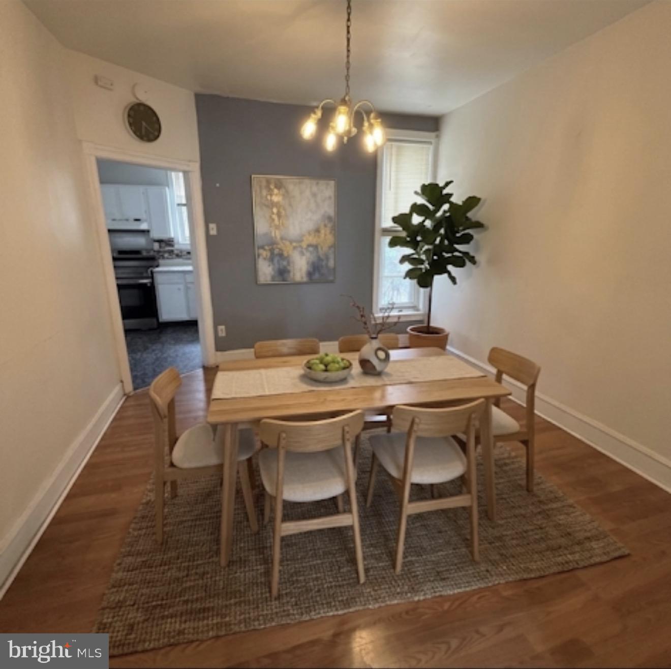 PHILADELPHIA (NORTH) - Residential