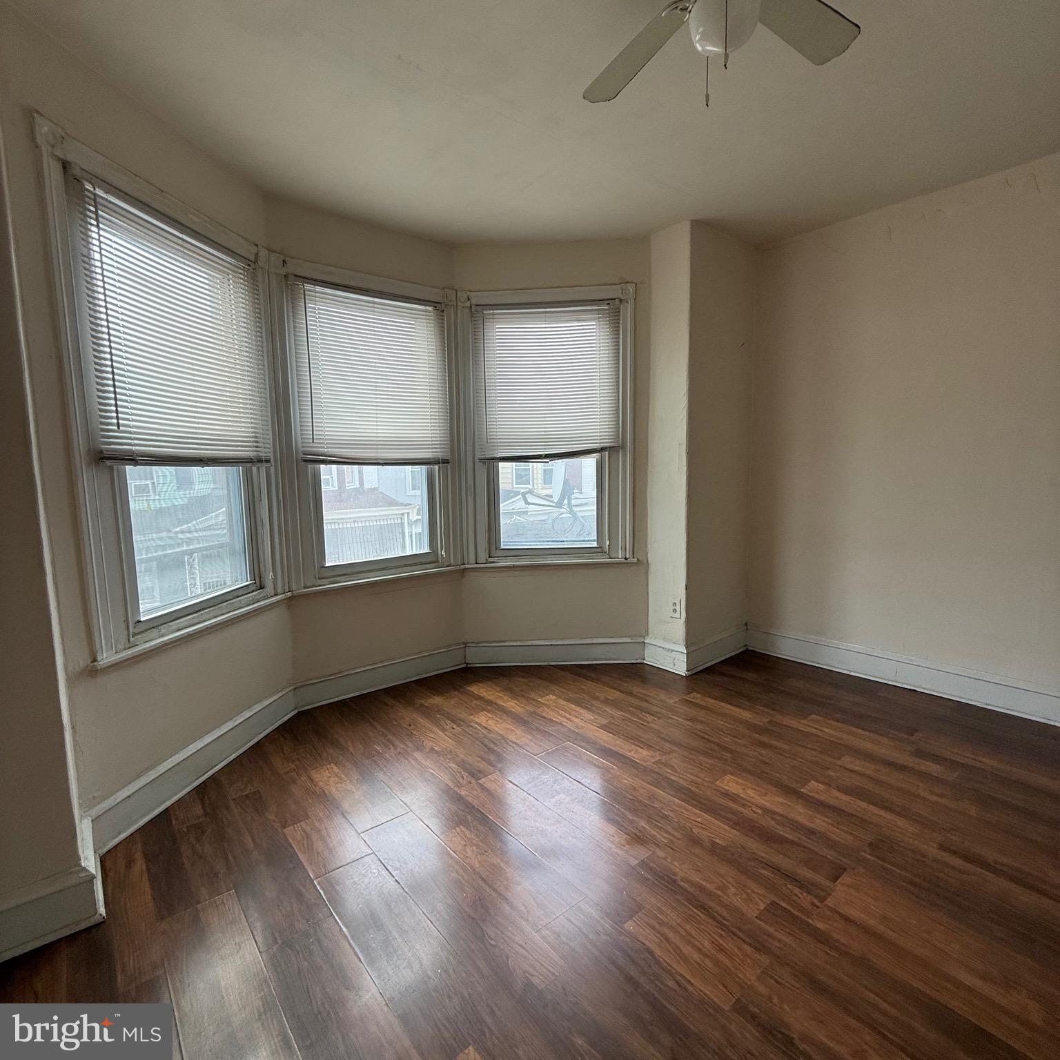 PHILADELPHIA (NORTH) - Residential