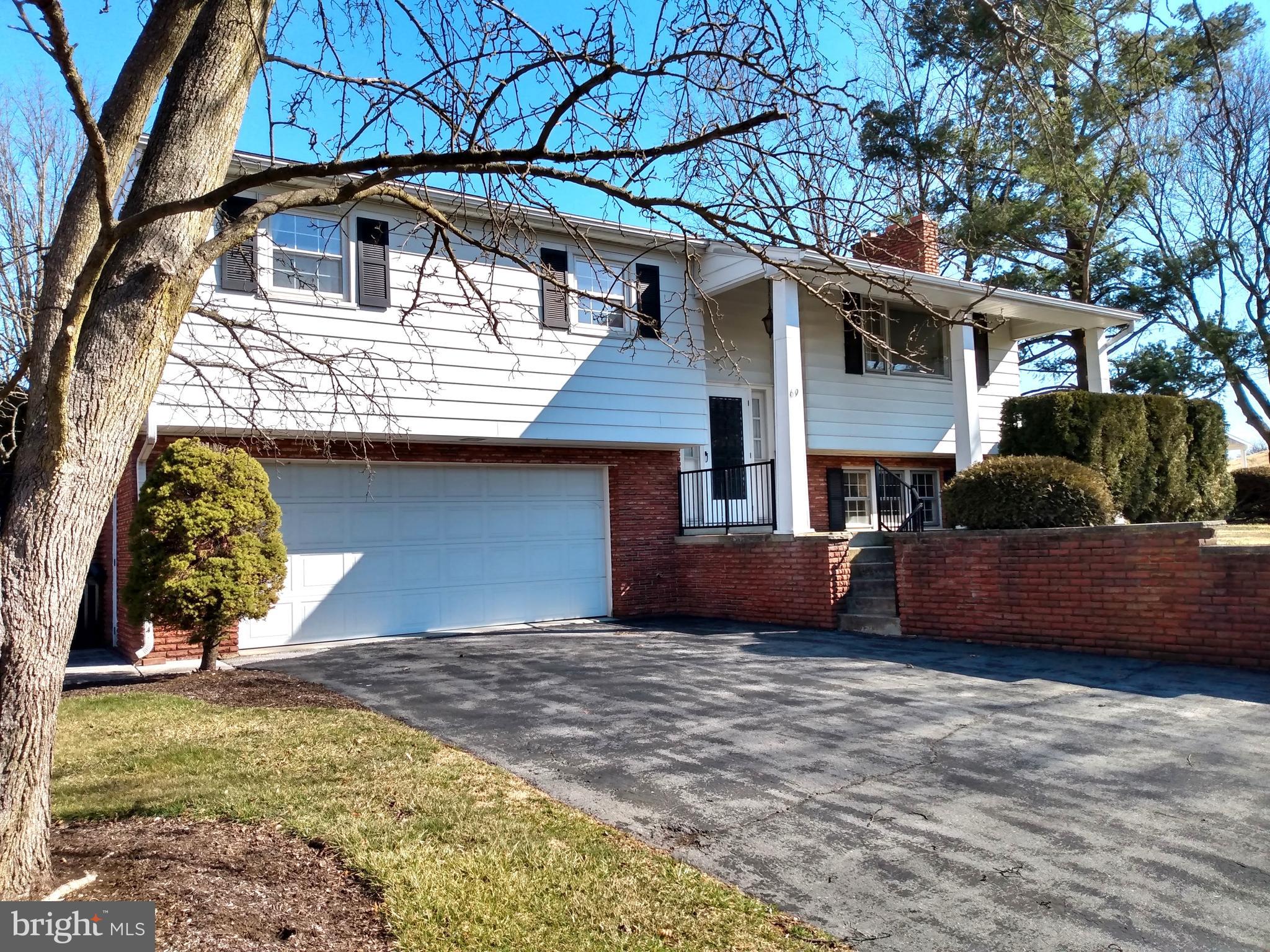 SOUTH GUILFORD HILLS - Residential