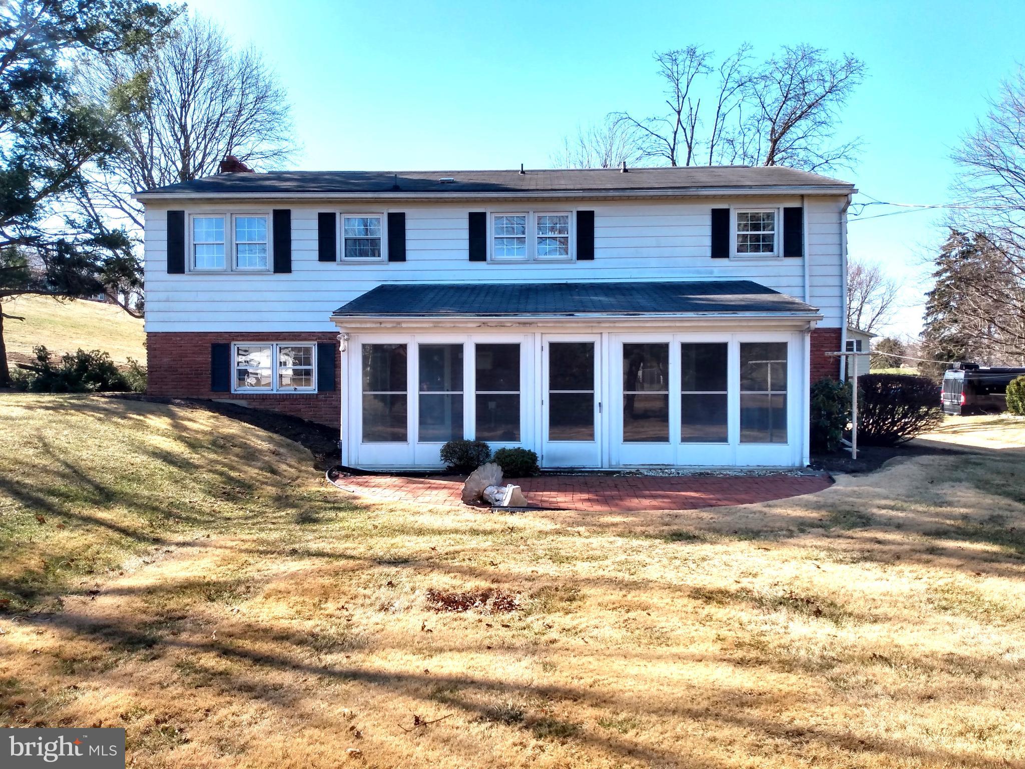SOUTH GUILFORD HILLS - Residential