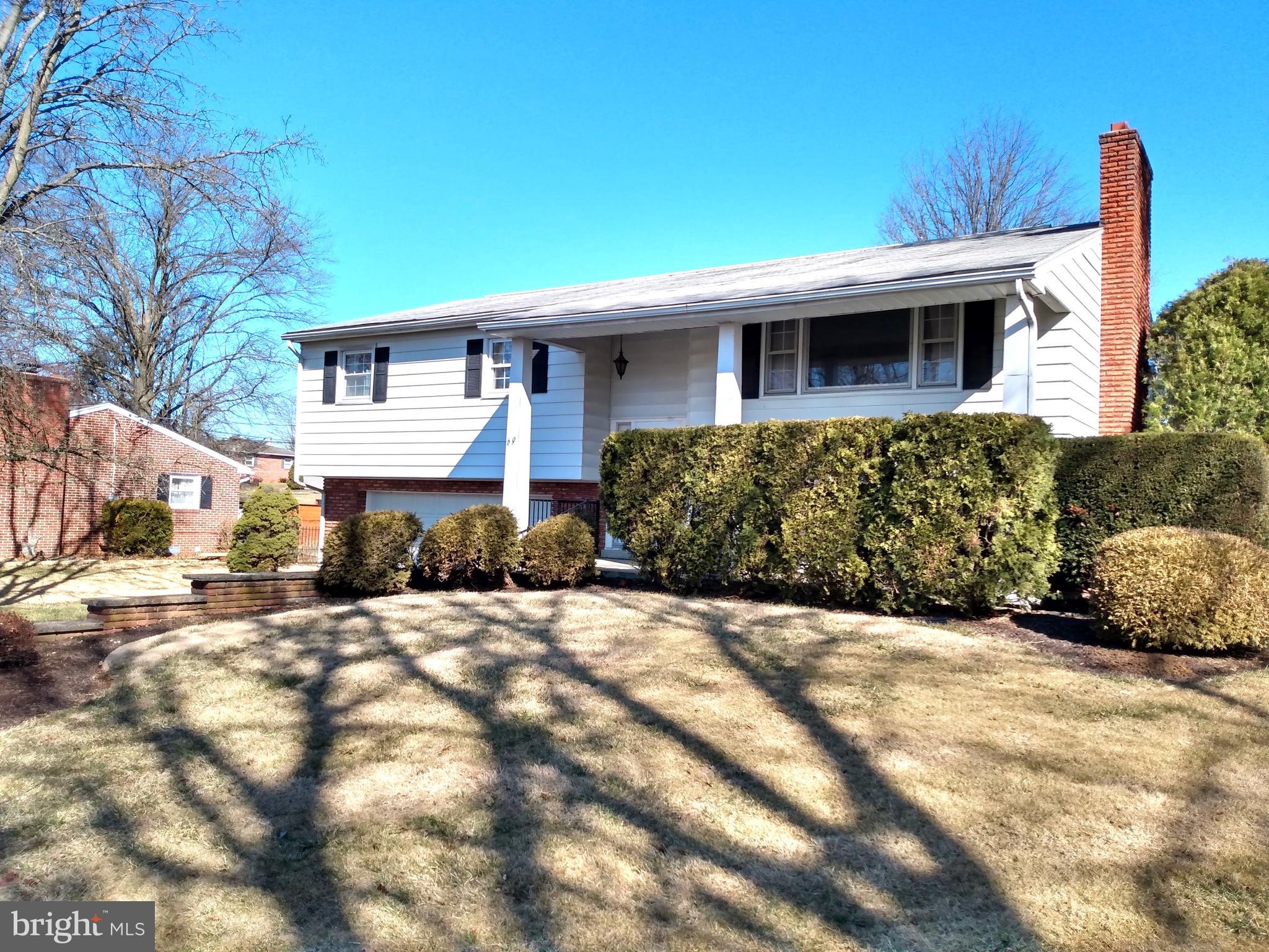 SOUTH GUILFORD HILLS - Residential