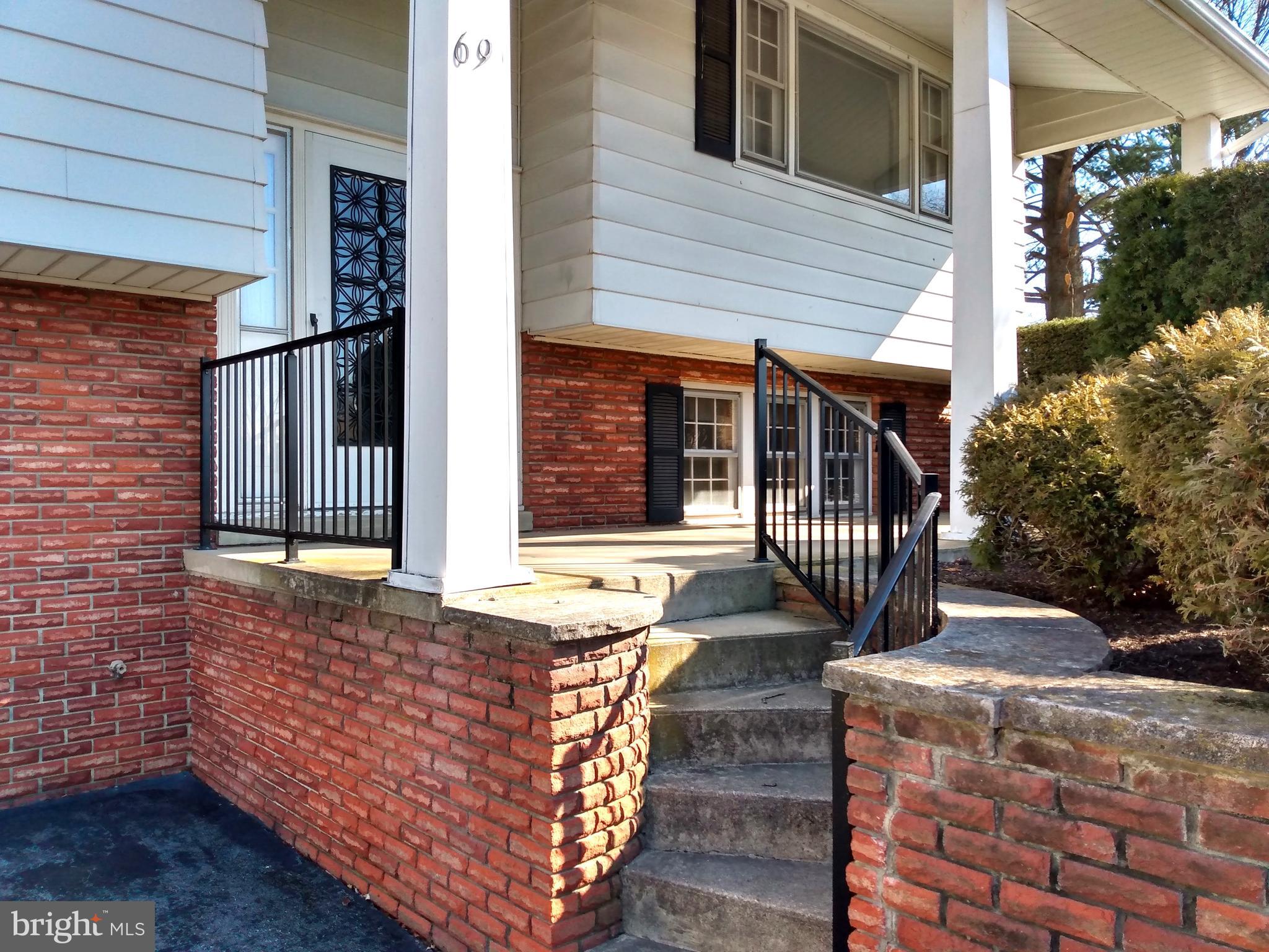 SOUTH GUILFORD HILLS - Residential