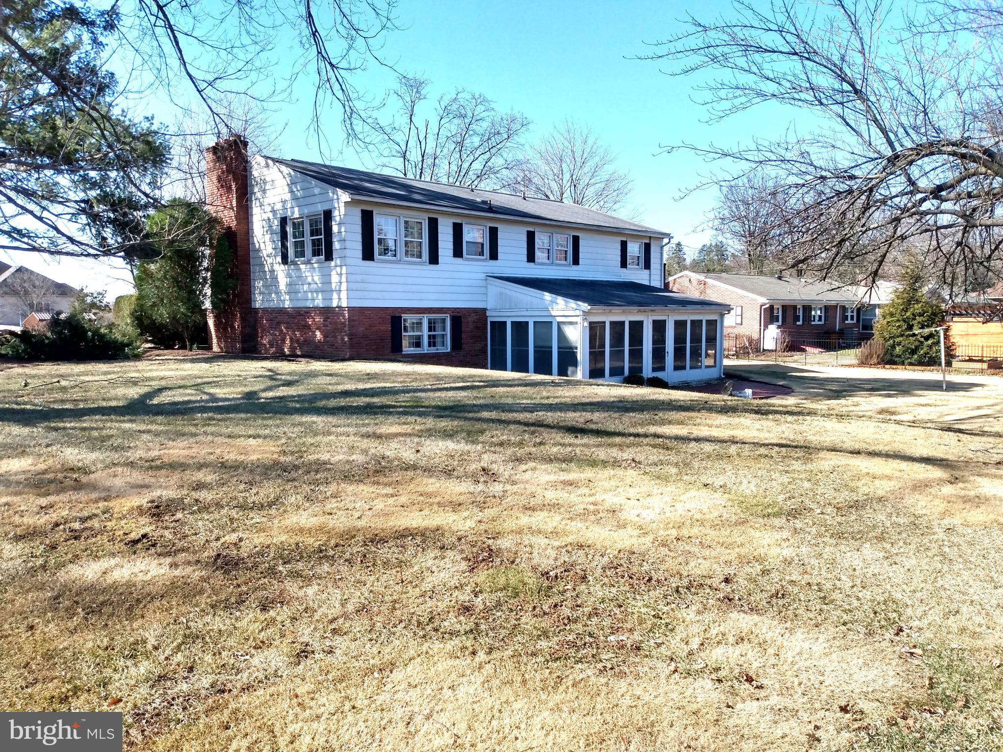 SOUTH GUILFORD HILLS - Residential