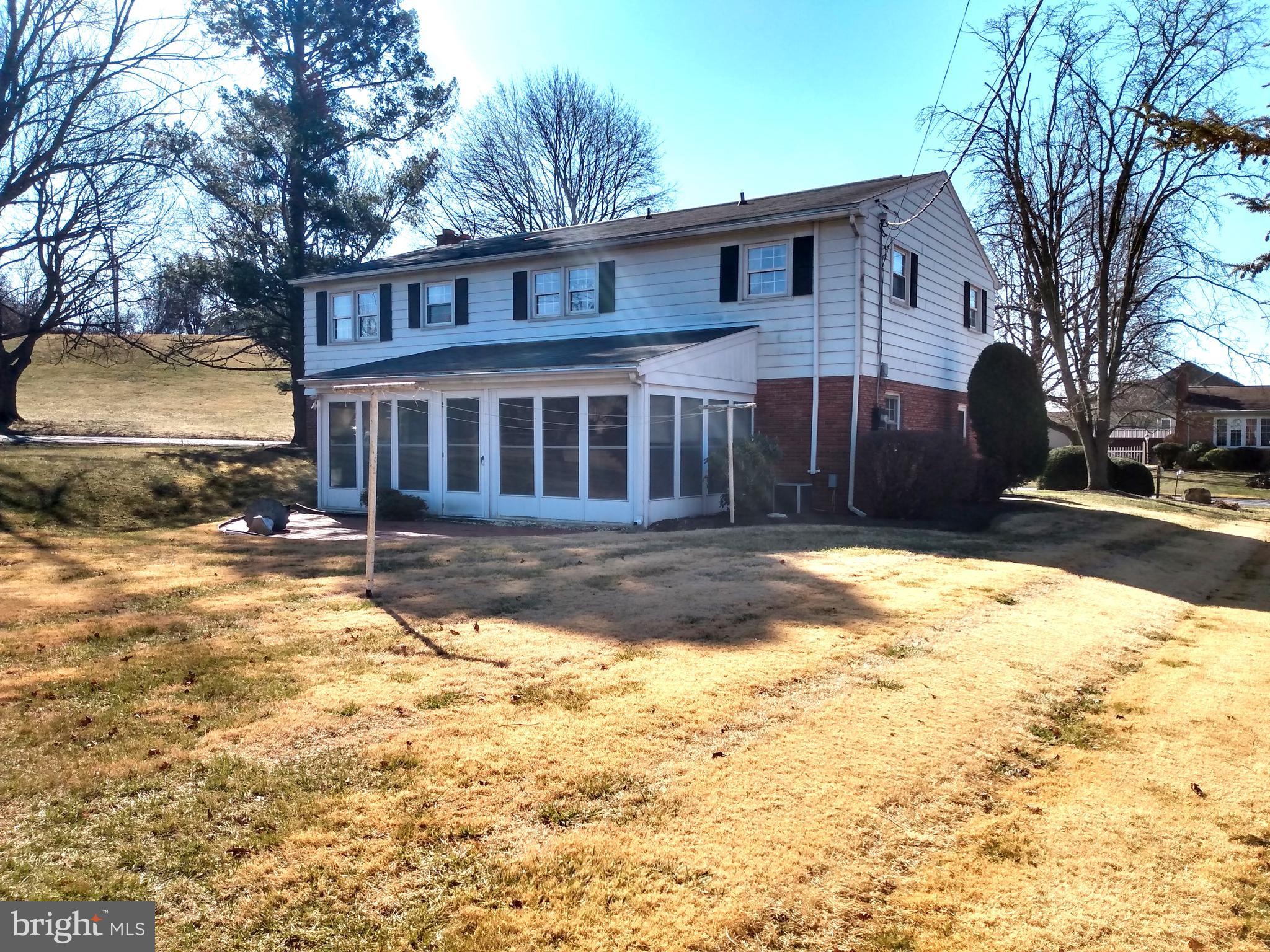 SOUTH GUILFORD HILLS - Residential
