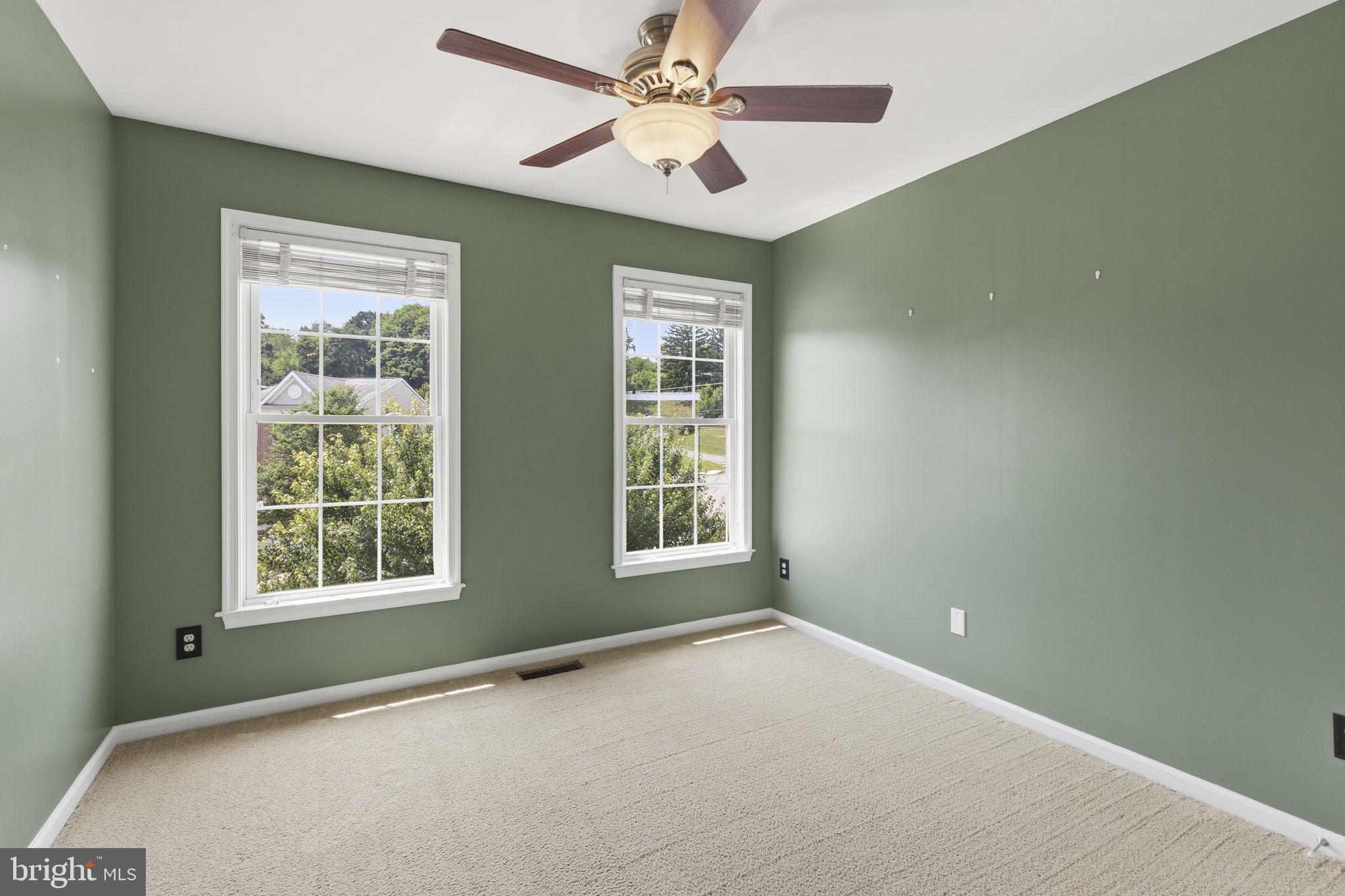 TRAIL VIEW - Residential