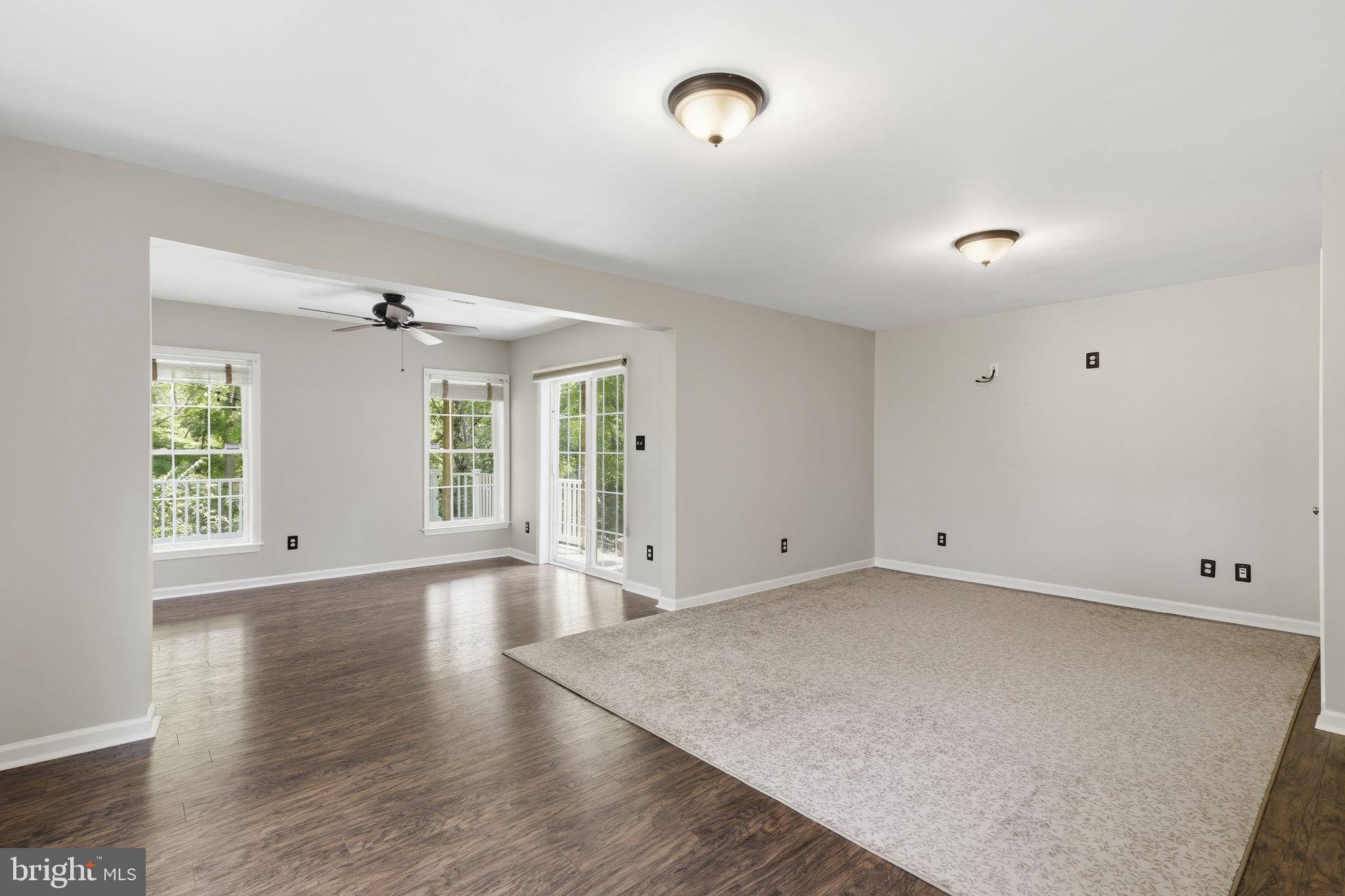 TRAIL VIEW - Residential