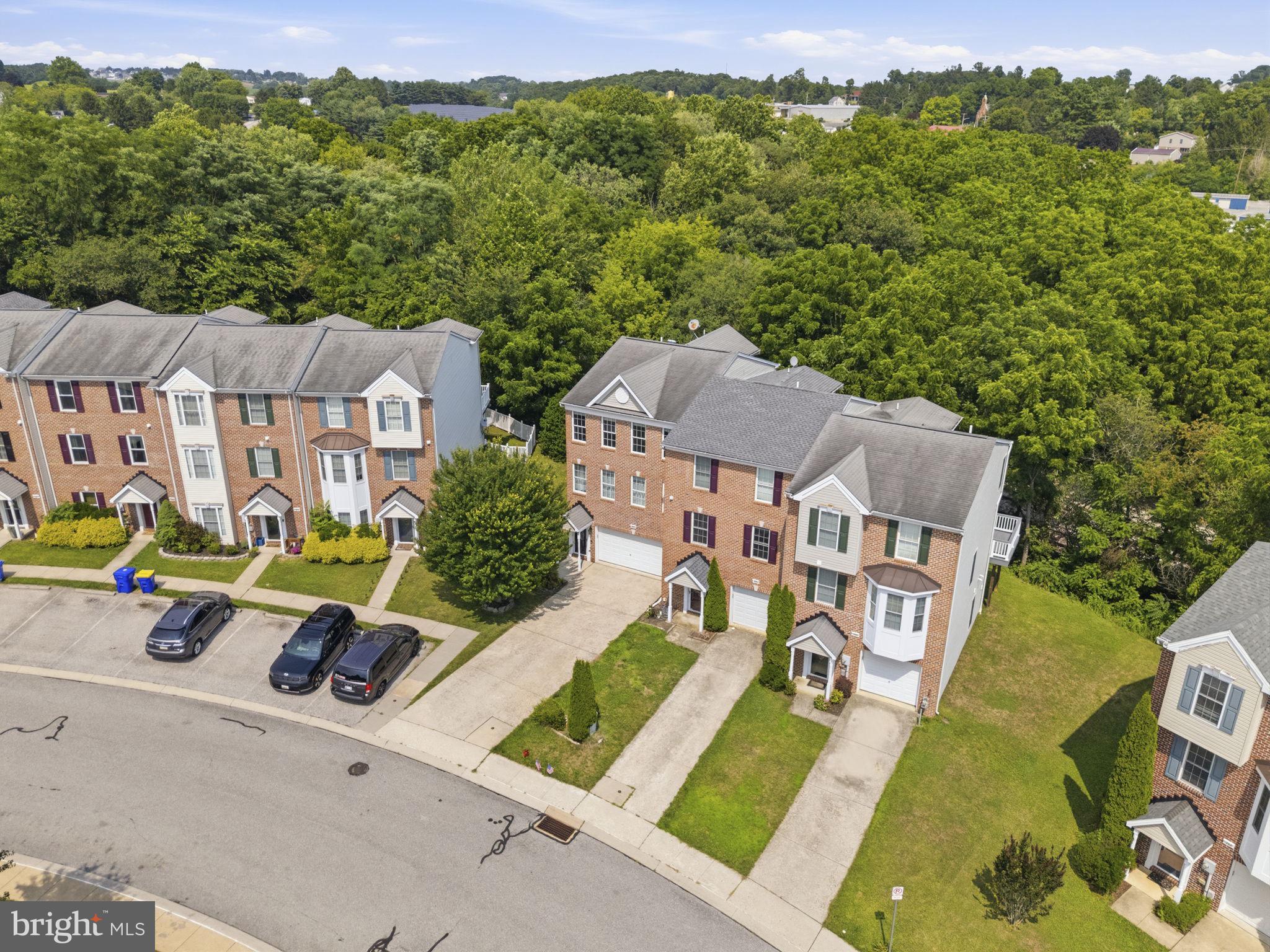 TRAIL VIEW - Residential