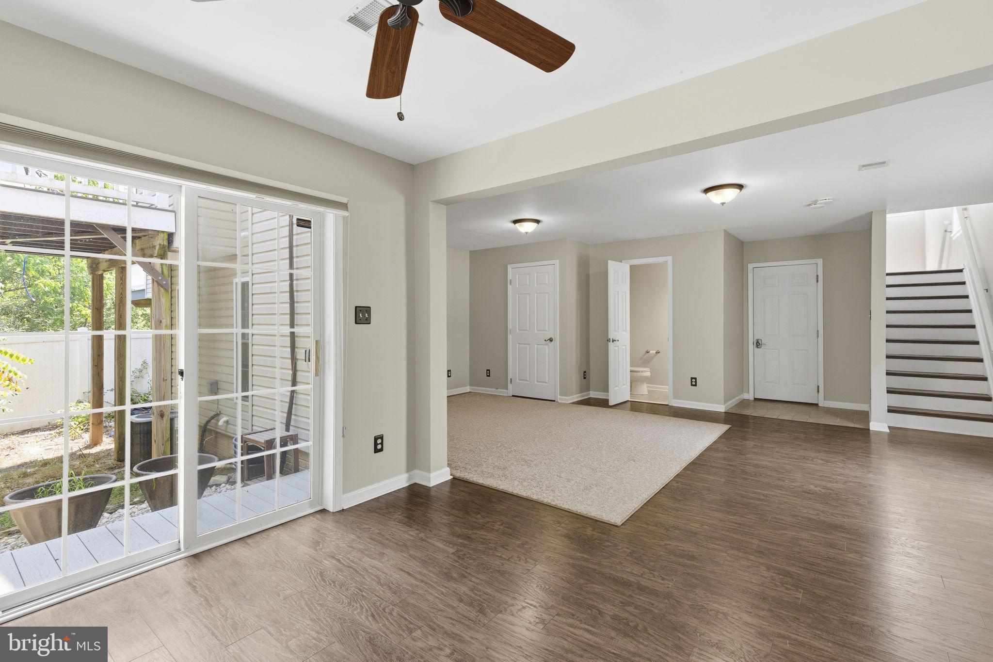 TRAIL VIEW - Residential