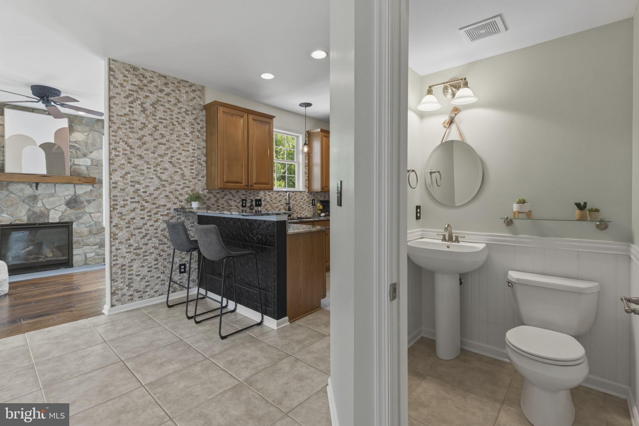 TRAIL VIEW - Residential