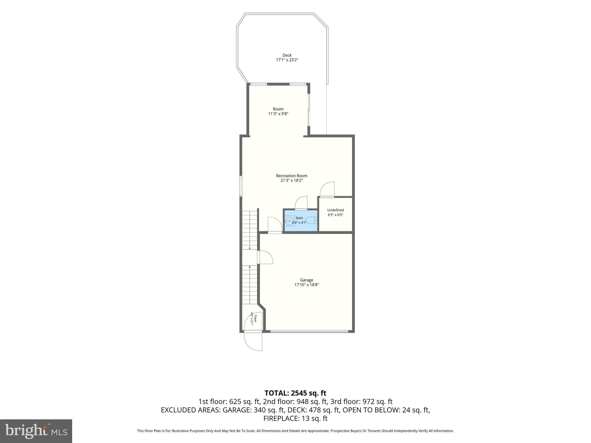 TRAIL VIEW - Residential