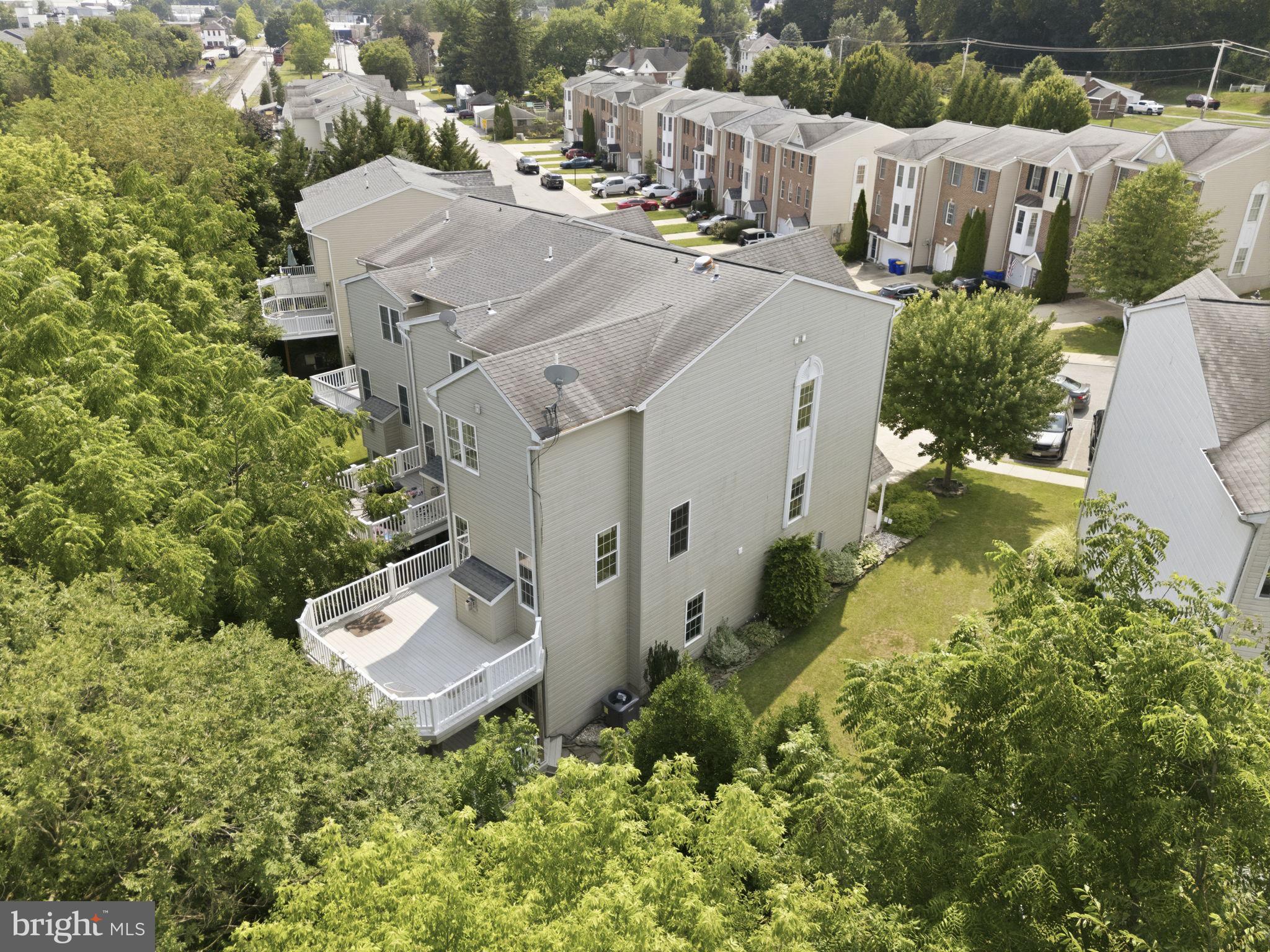 TRAIL VIEW - Residential