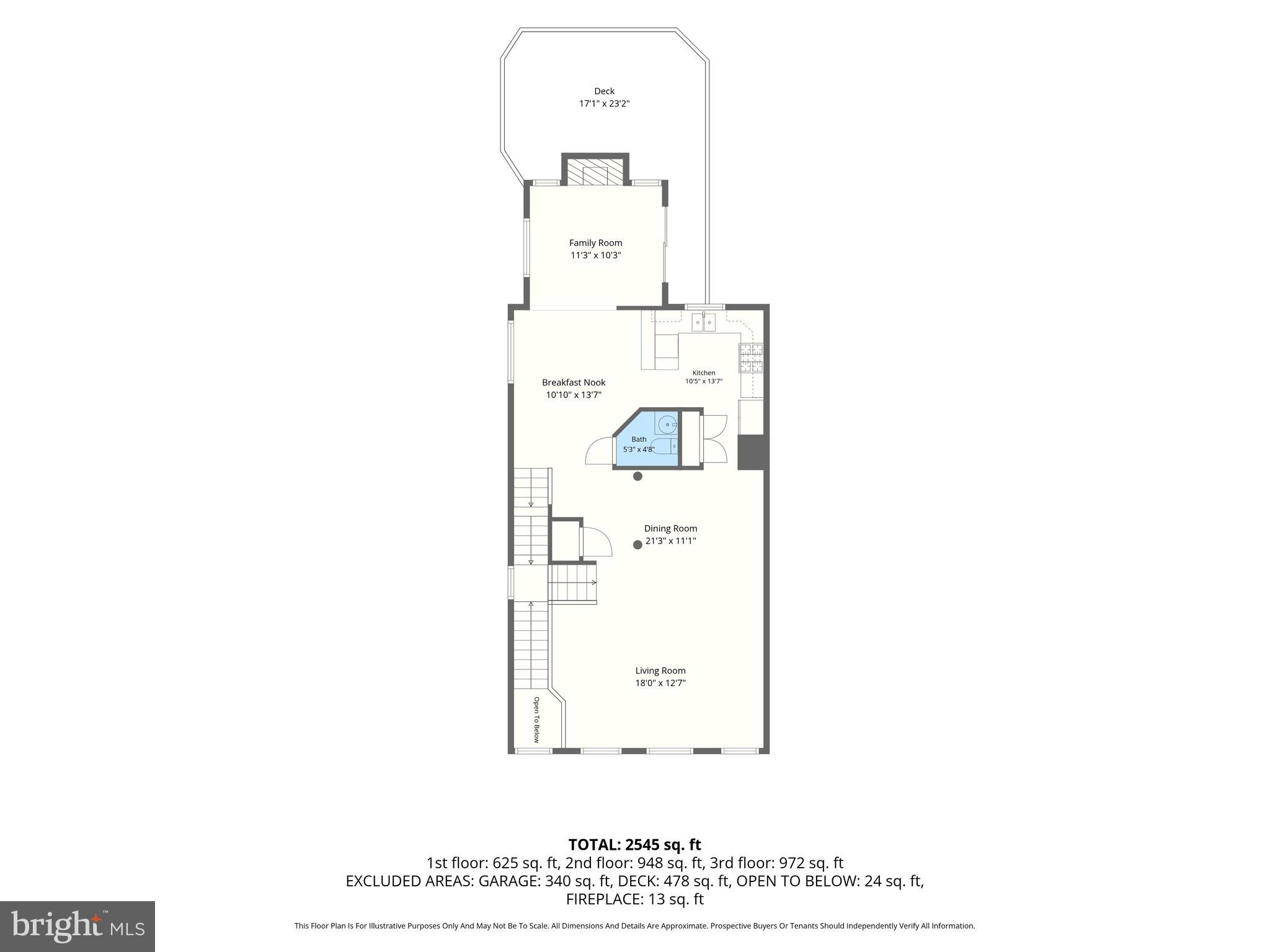TRAIL VIEW - Residential
