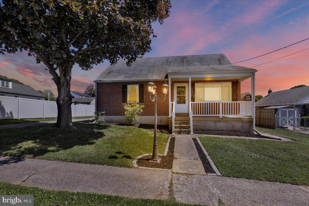 GREENFIELDS - Residential