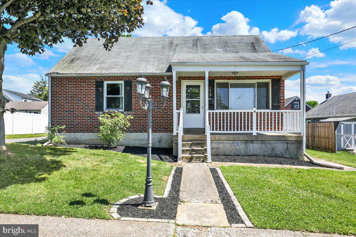 GREENFIELDS - Residential