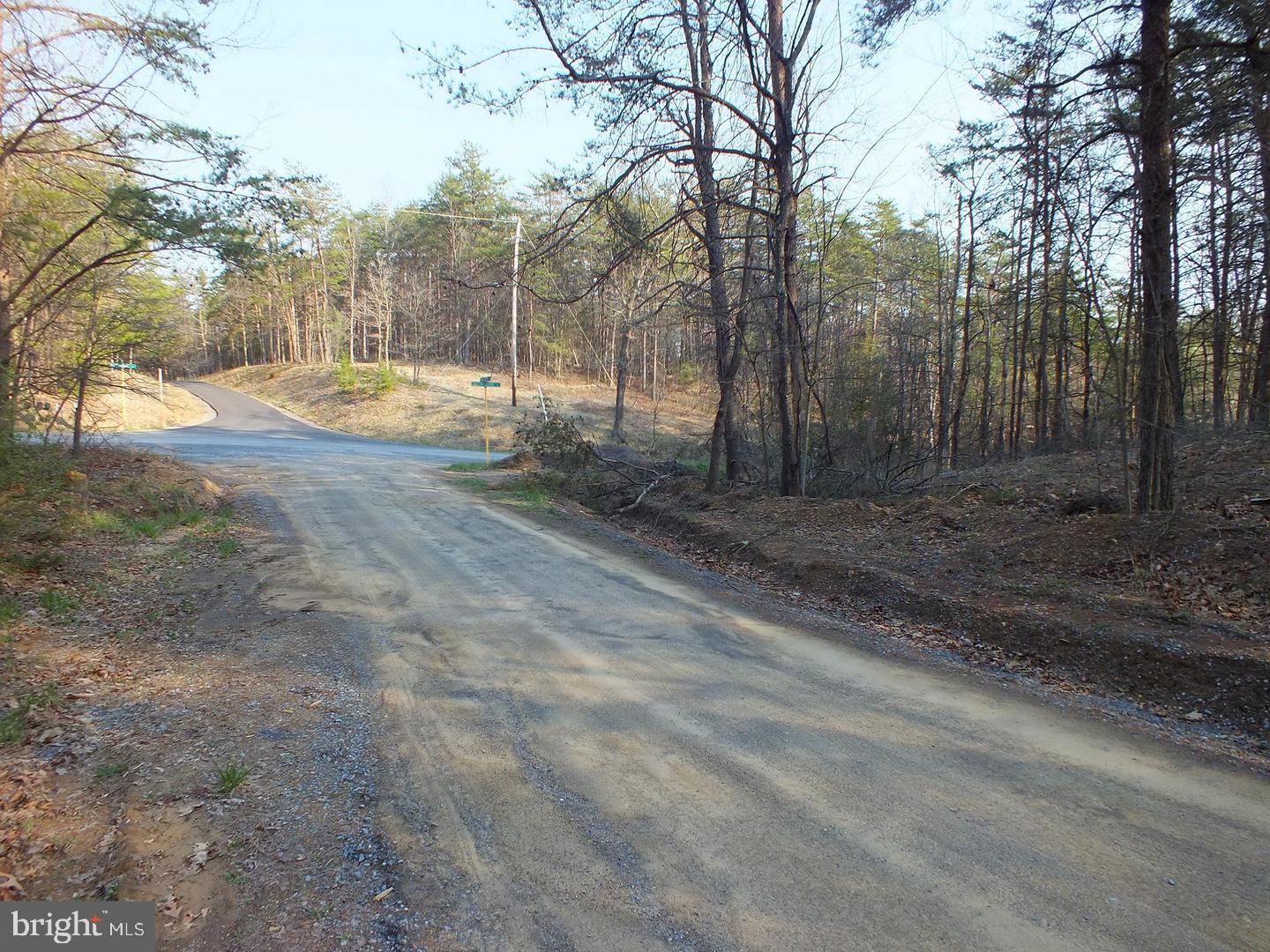 CHESTNUT GROVE ESTATES - Land