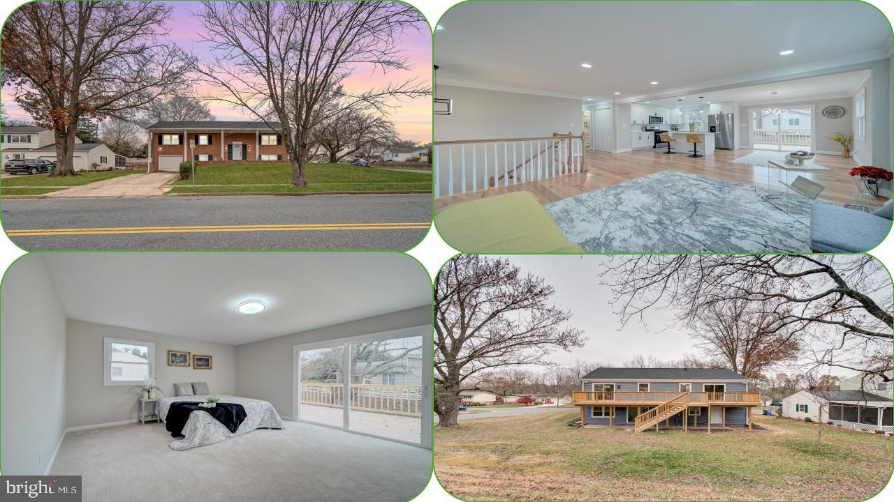 JOPPATOWNE - Residential