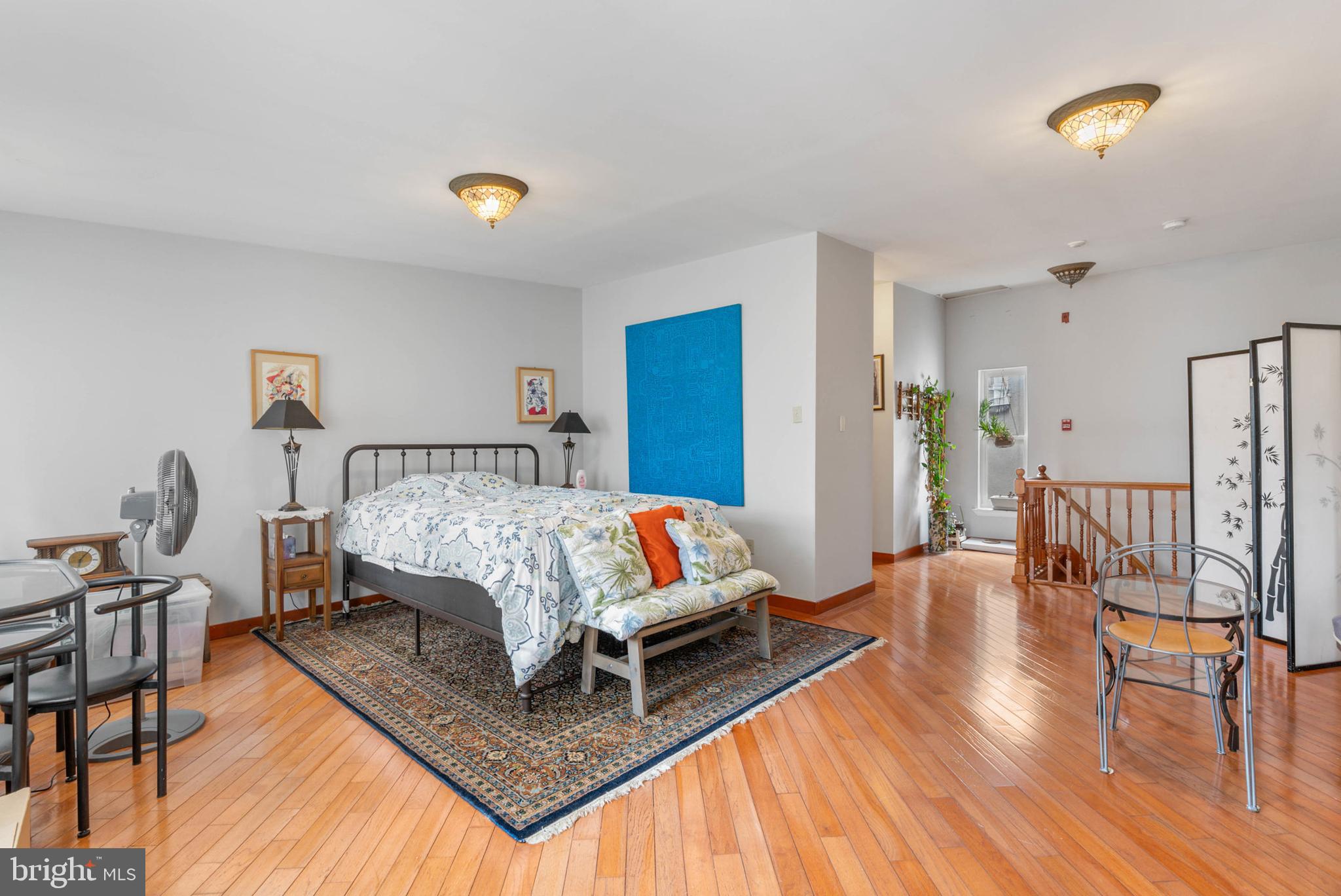 SOCIETY HILL - Residential