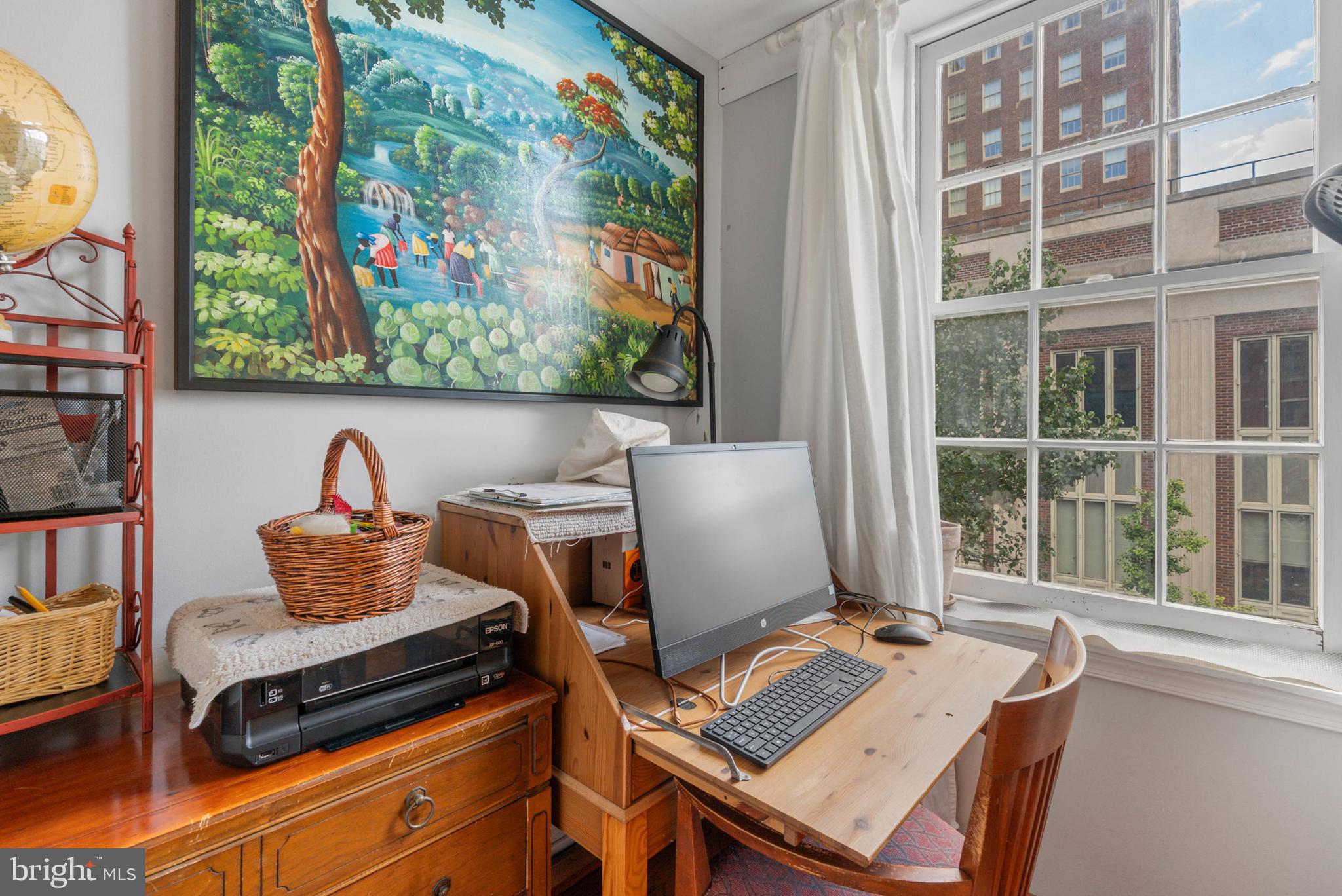 SOCIETY HILL - Residential