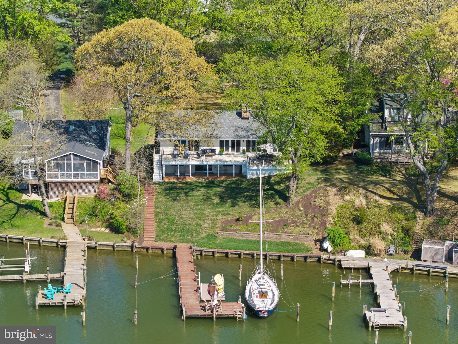 BEECHWOOD ON THE BURLEY - Residential