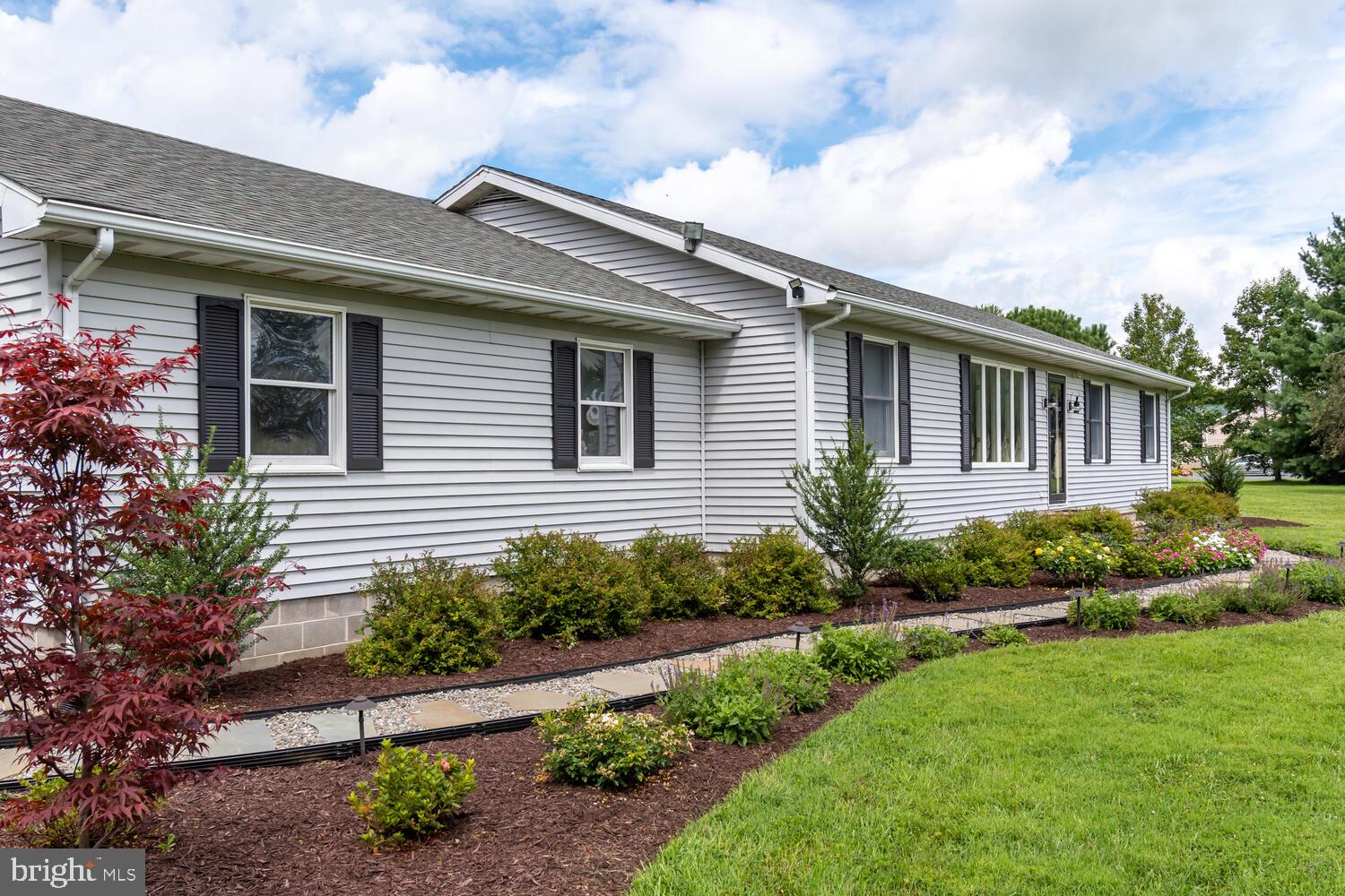 FIKES ORCHARD - Residential