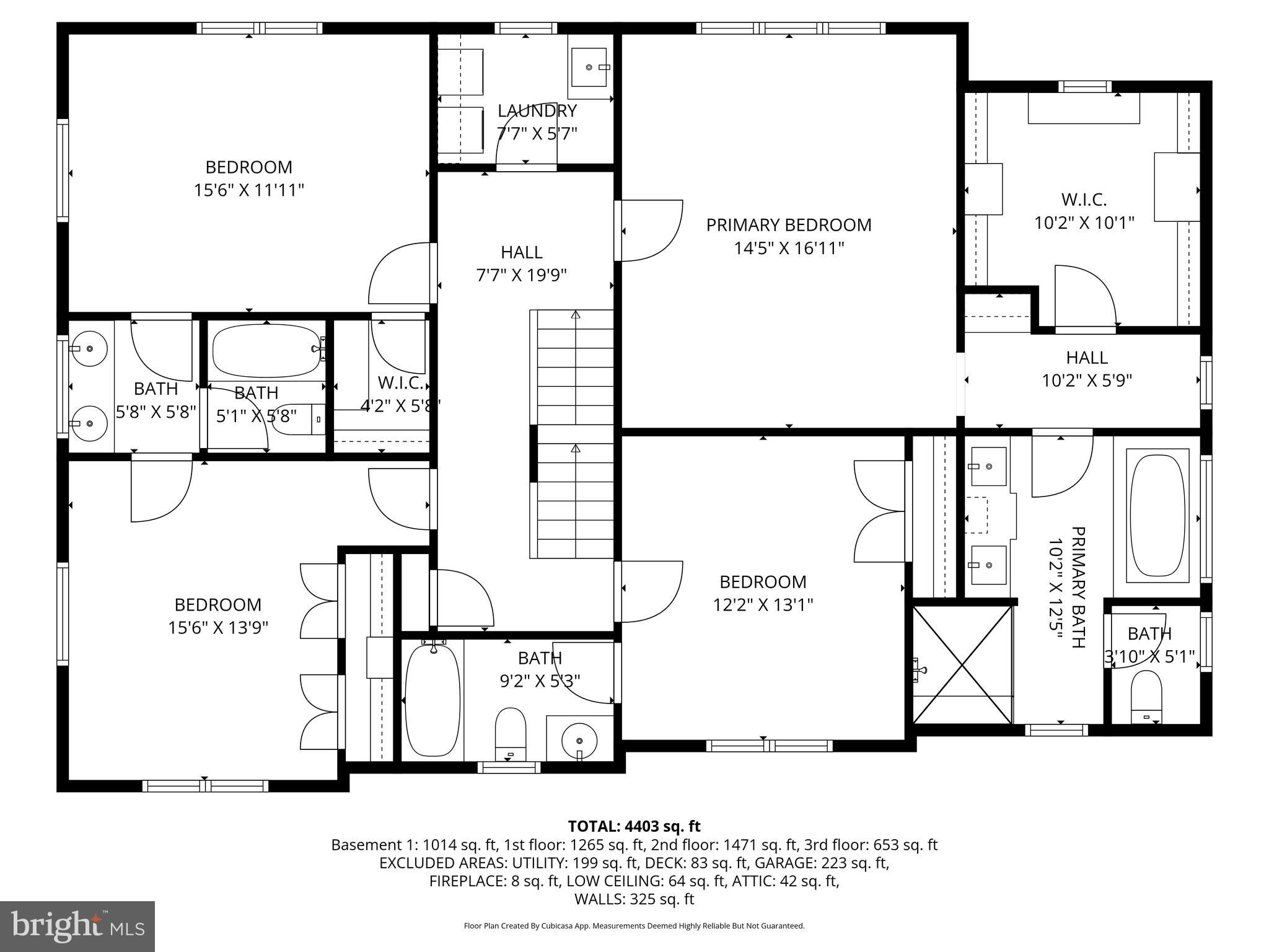 GLENBROOK VILLAGE - Residential